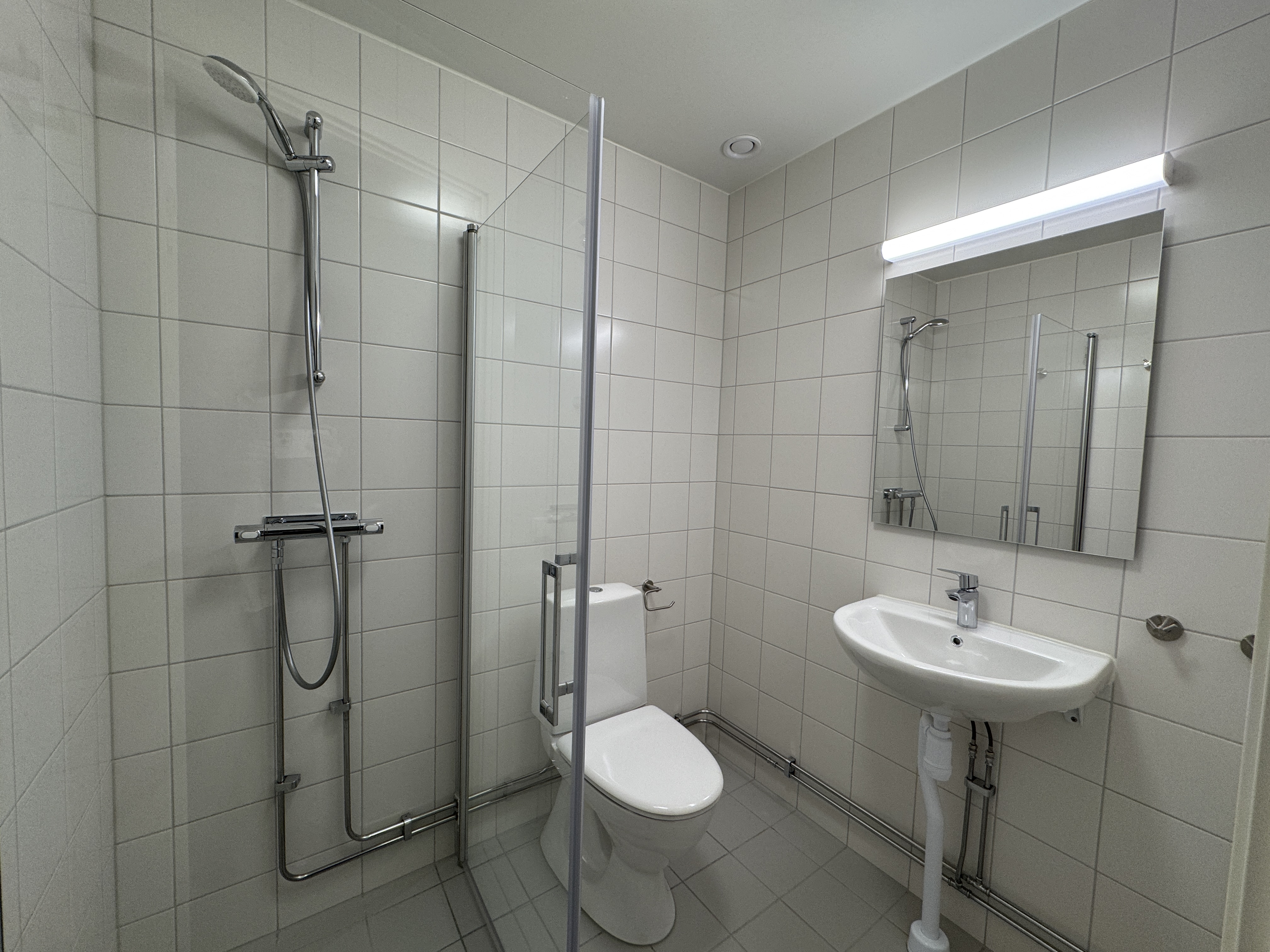 4 rok · 99 m² i Stockholm – bild 9