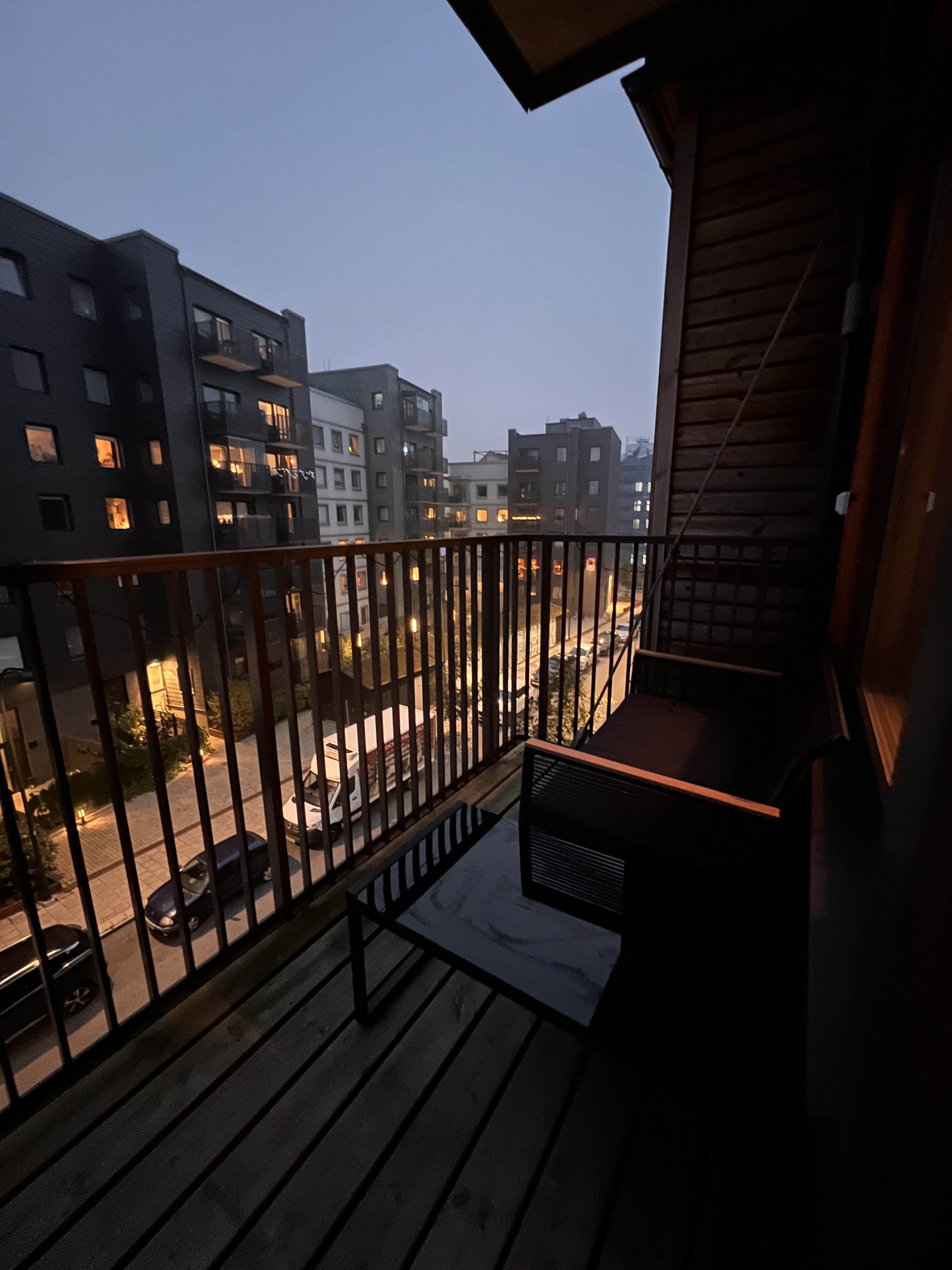 Lägenhet, 2 rooms, 42 sqm, Vega
