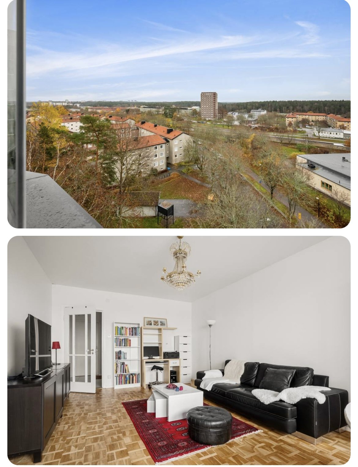 Jämtlandsgatan, Vällingby — photo 2