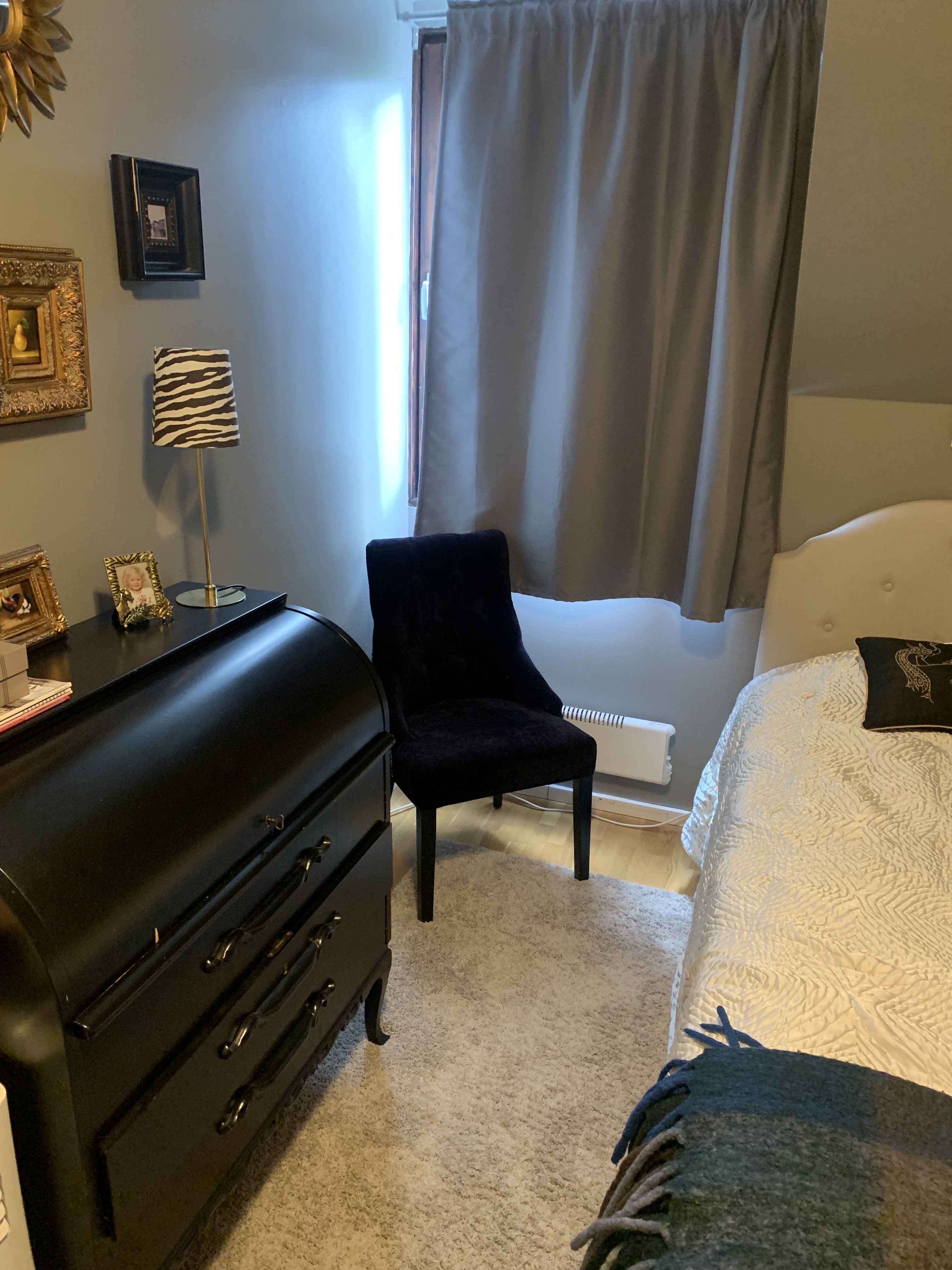 Radhus, 1 rooms, 9 sqm, Åkersberga