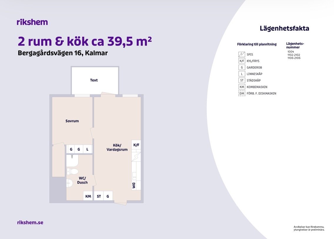 Bergagårdsvägen