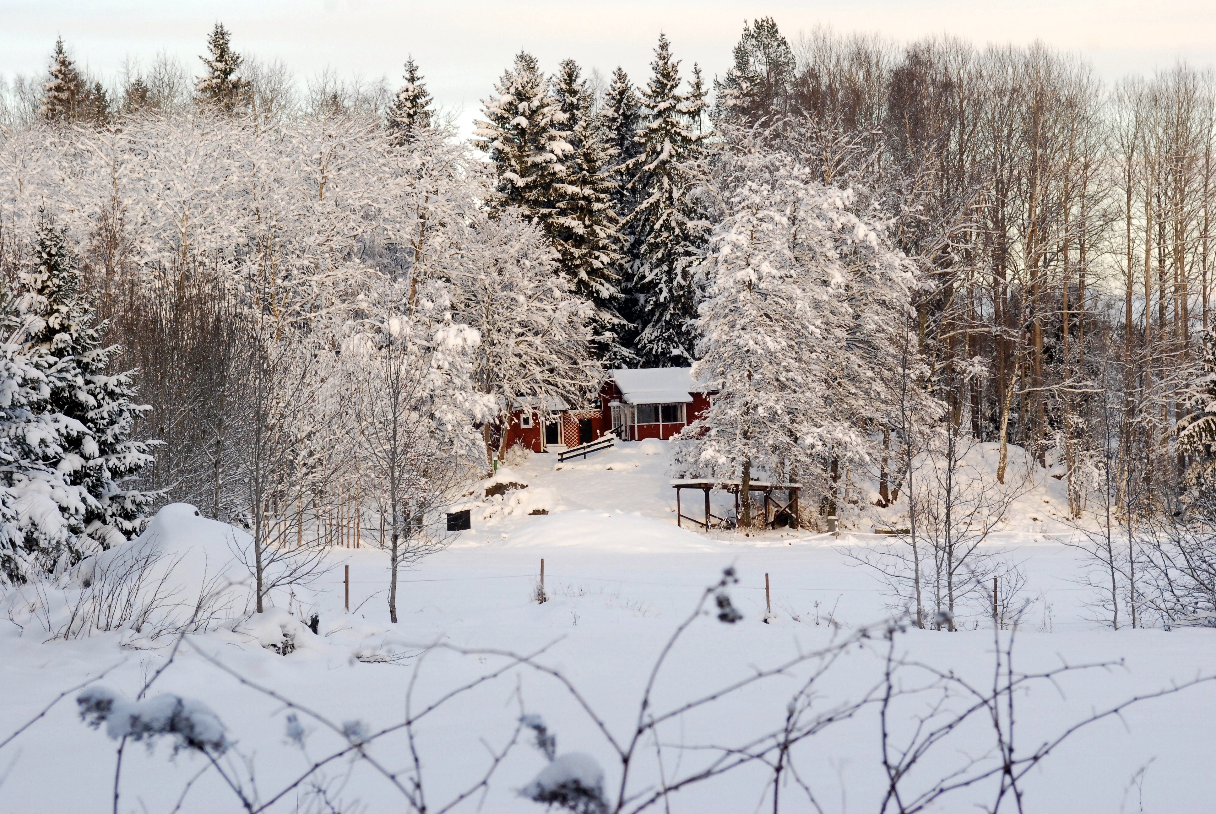 Hus – Norrtälje kommun, Stockholms län - Bild 3
