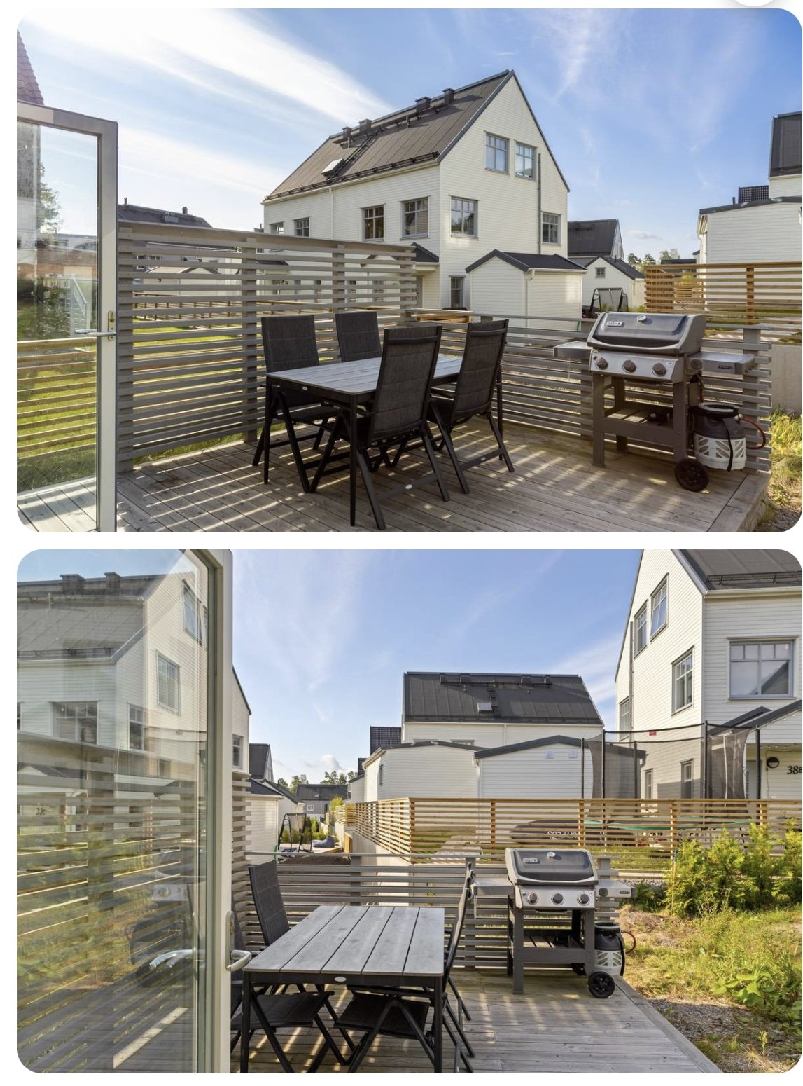 Lägenhet – Sollentuna, Södersätra, Edsberg - Bild 3
