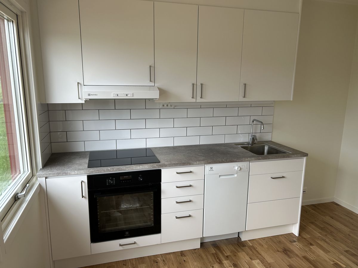 Hagmarksvägen 3C, Enköping — photo 4