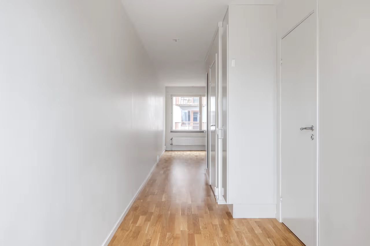 2 rok · 56 m² i Stockholm  – bild 3