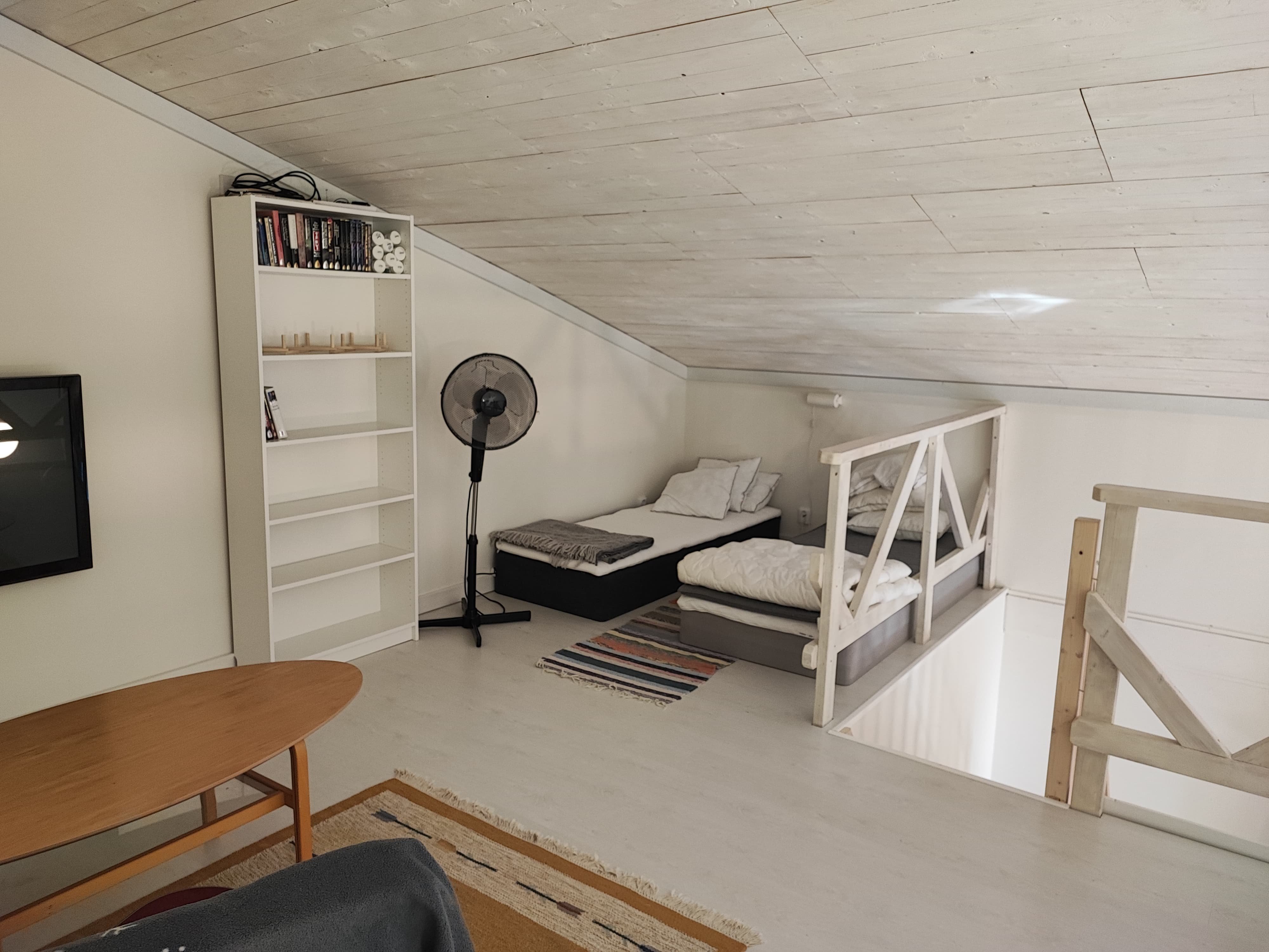 Villa/Hus, 2 rooms, 30 sqm, Västerås