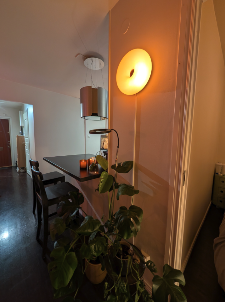 Astrakangatan, Hässelby — photo 2