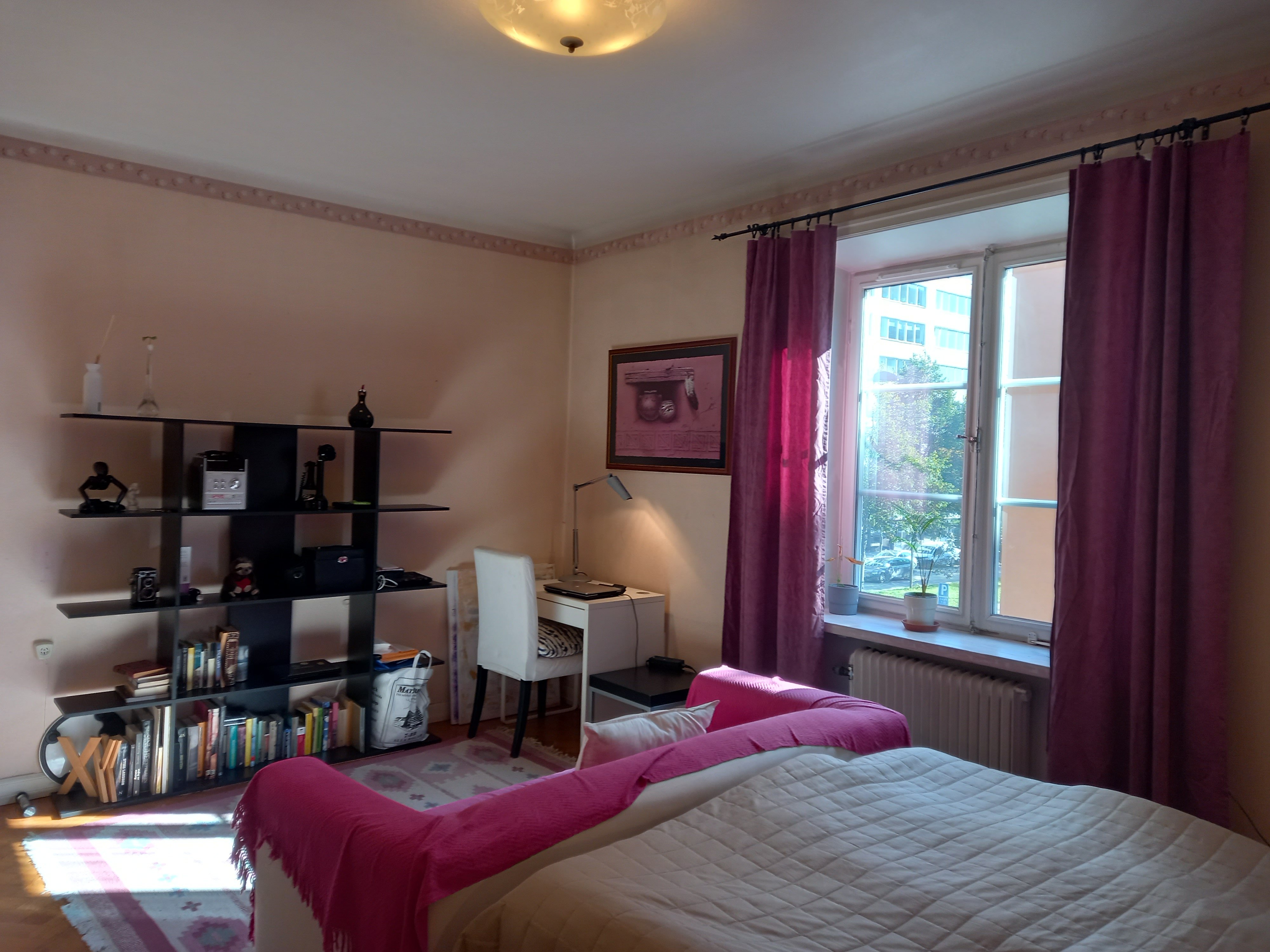 Lindhagensgatan, Stockholm — photo 2