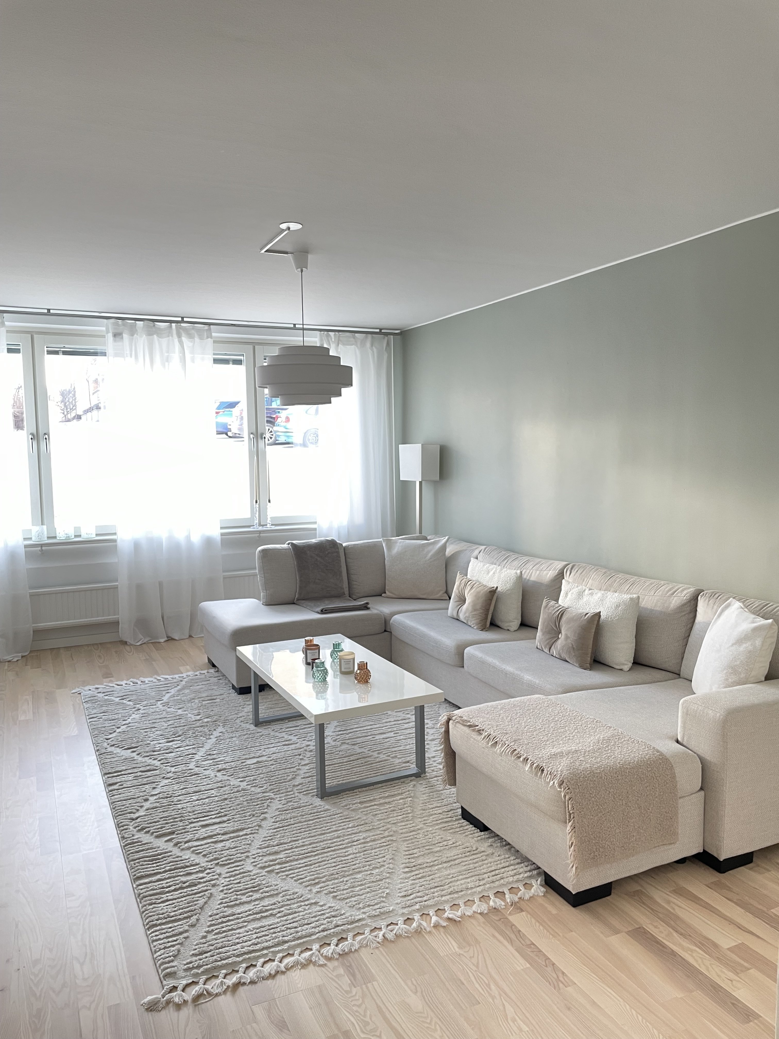 Lägenhet, 2 rooms, 71 sqm, Älvsjö