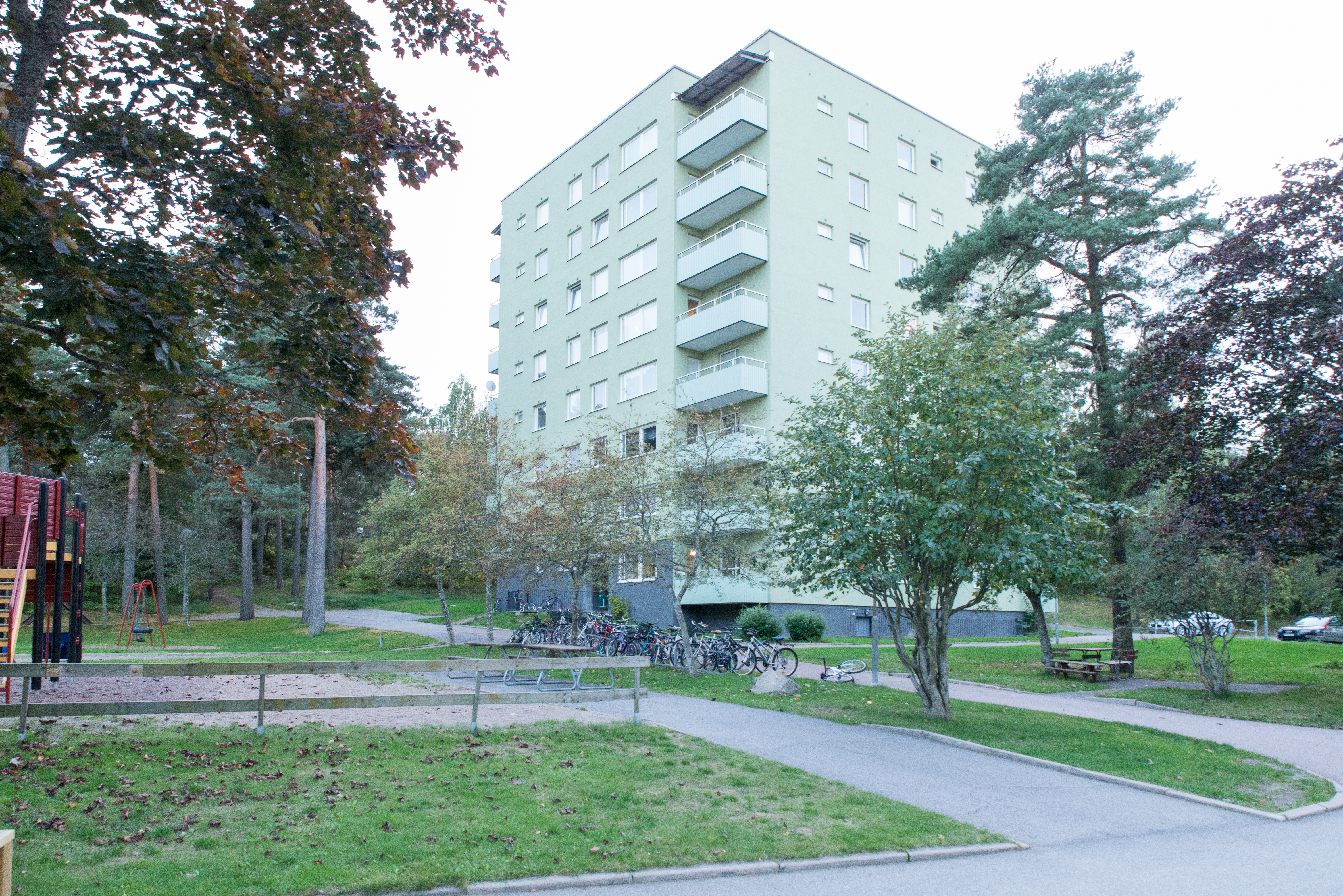 Regementsgatan 49