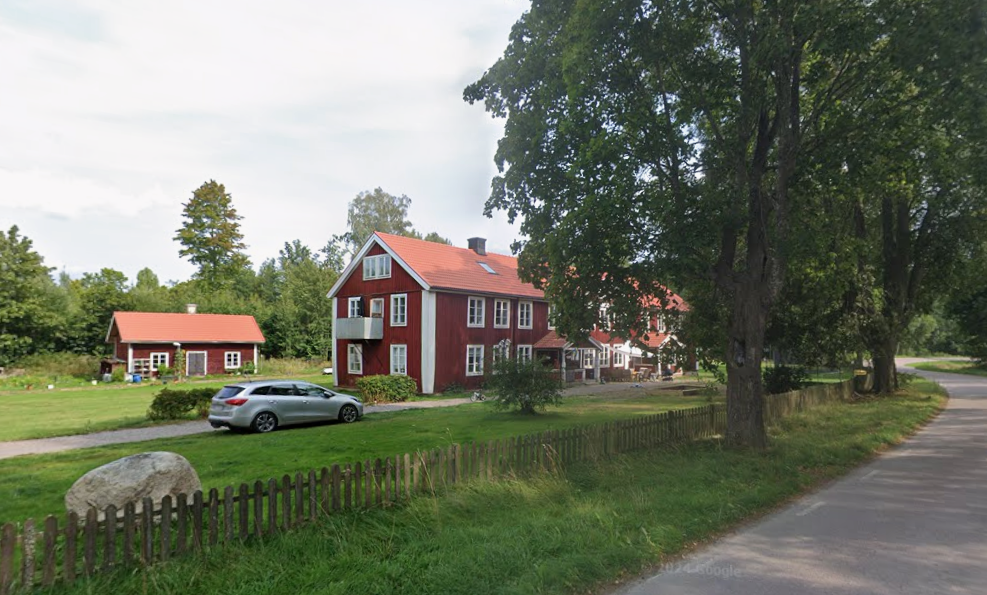 Apartment in Askersby, Sånne - Bild 2