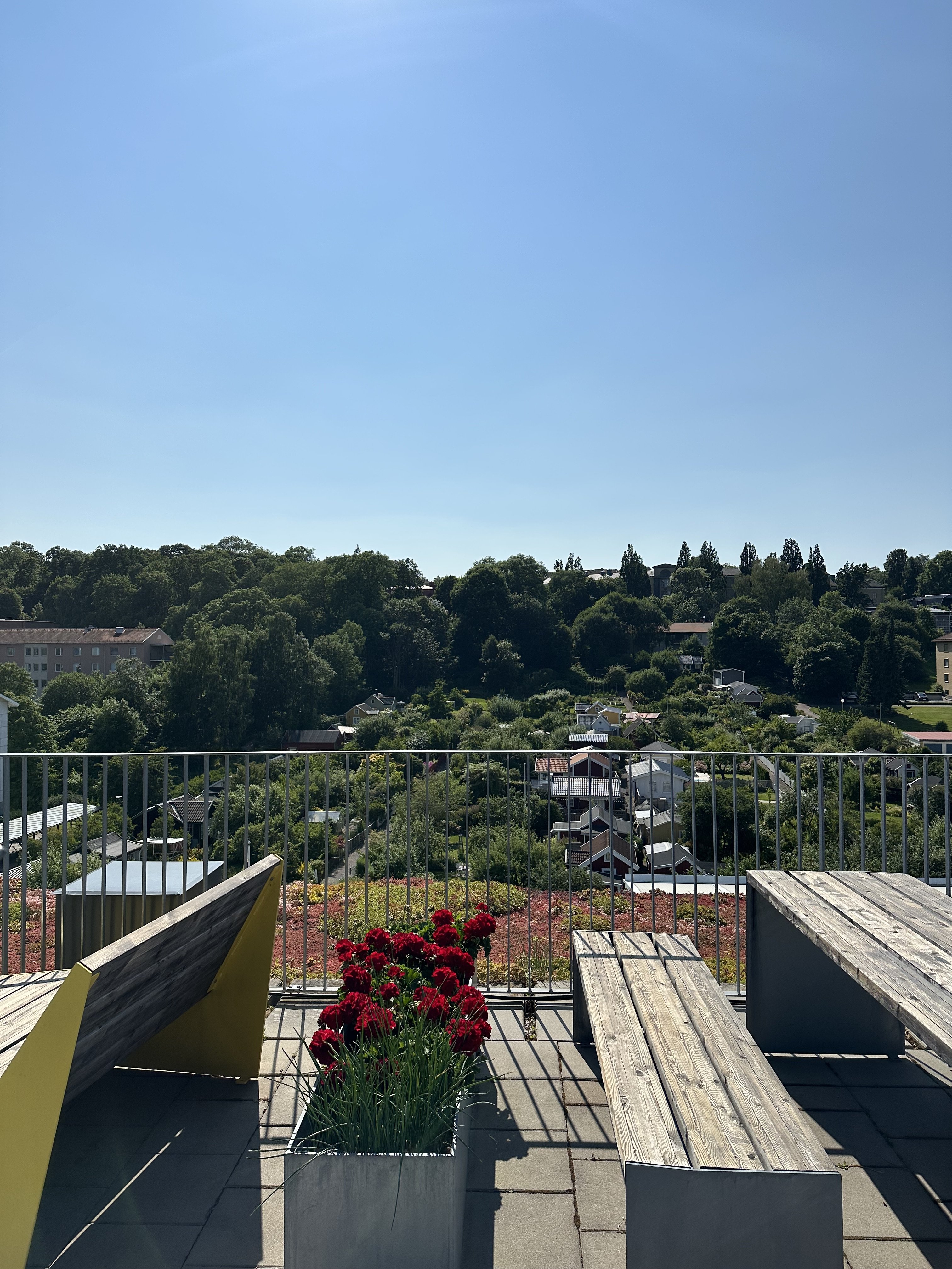Lägenhet, 2 rooms, 38 sqm, Göteborg