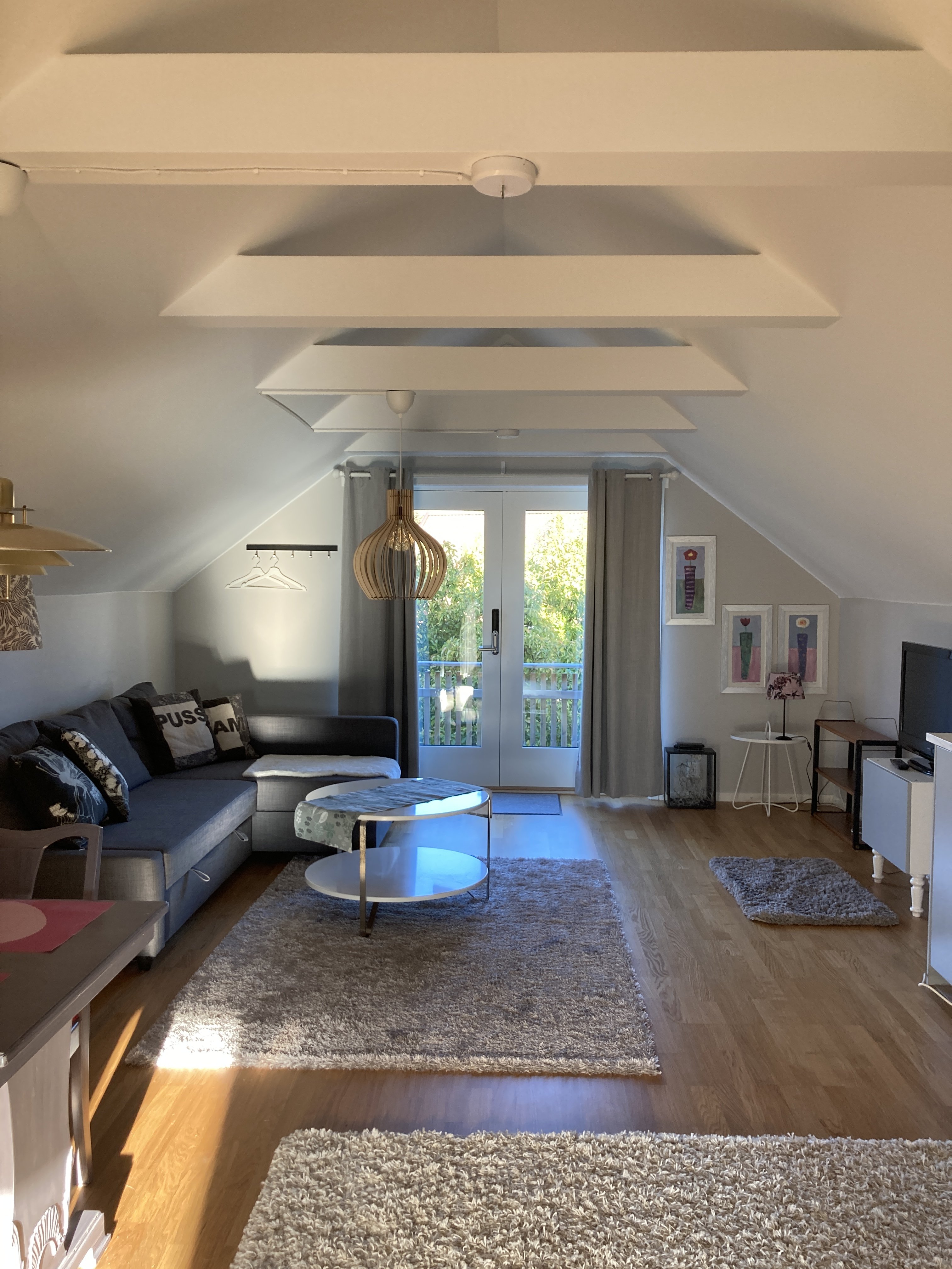 Villa/Hus, 2 rooms, 63 sqm, Västra Frölunda