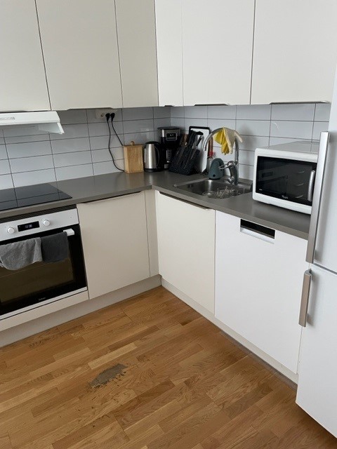Lägenhet – Strängnäs, Vargholmen, Abborrberget - Bild 3