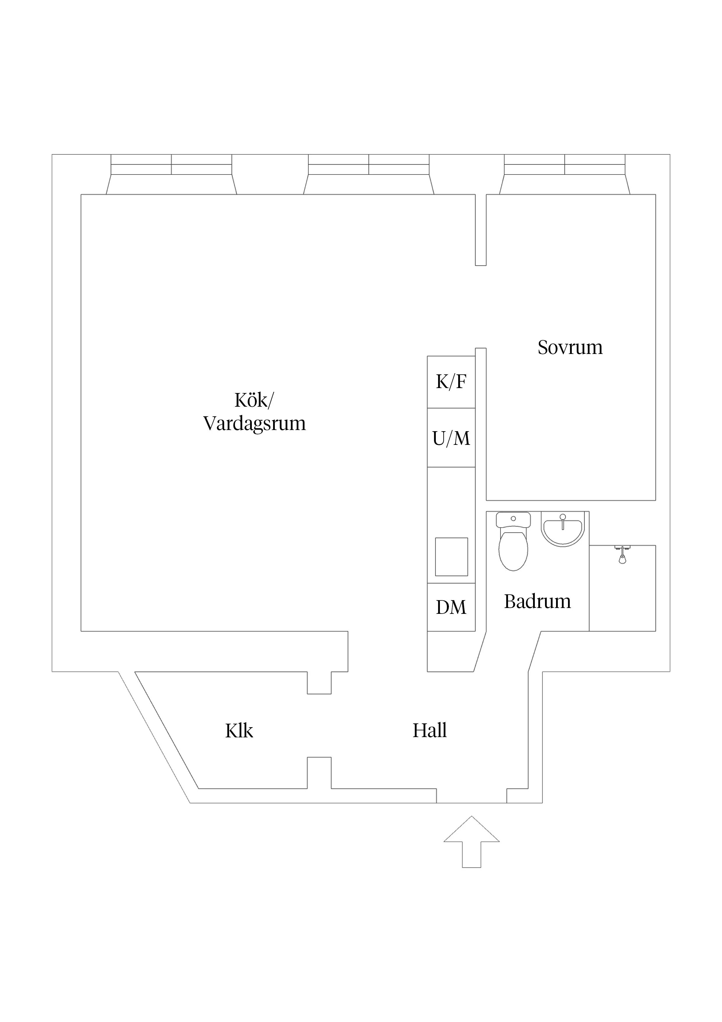 Observatoriegatan, Stockholm — photo 4