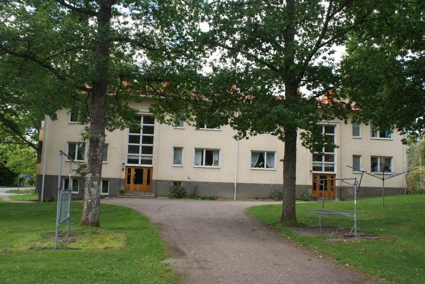 Vingåkersvägen 2