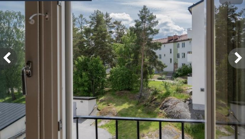 Fågelstavägen, Bandhagen