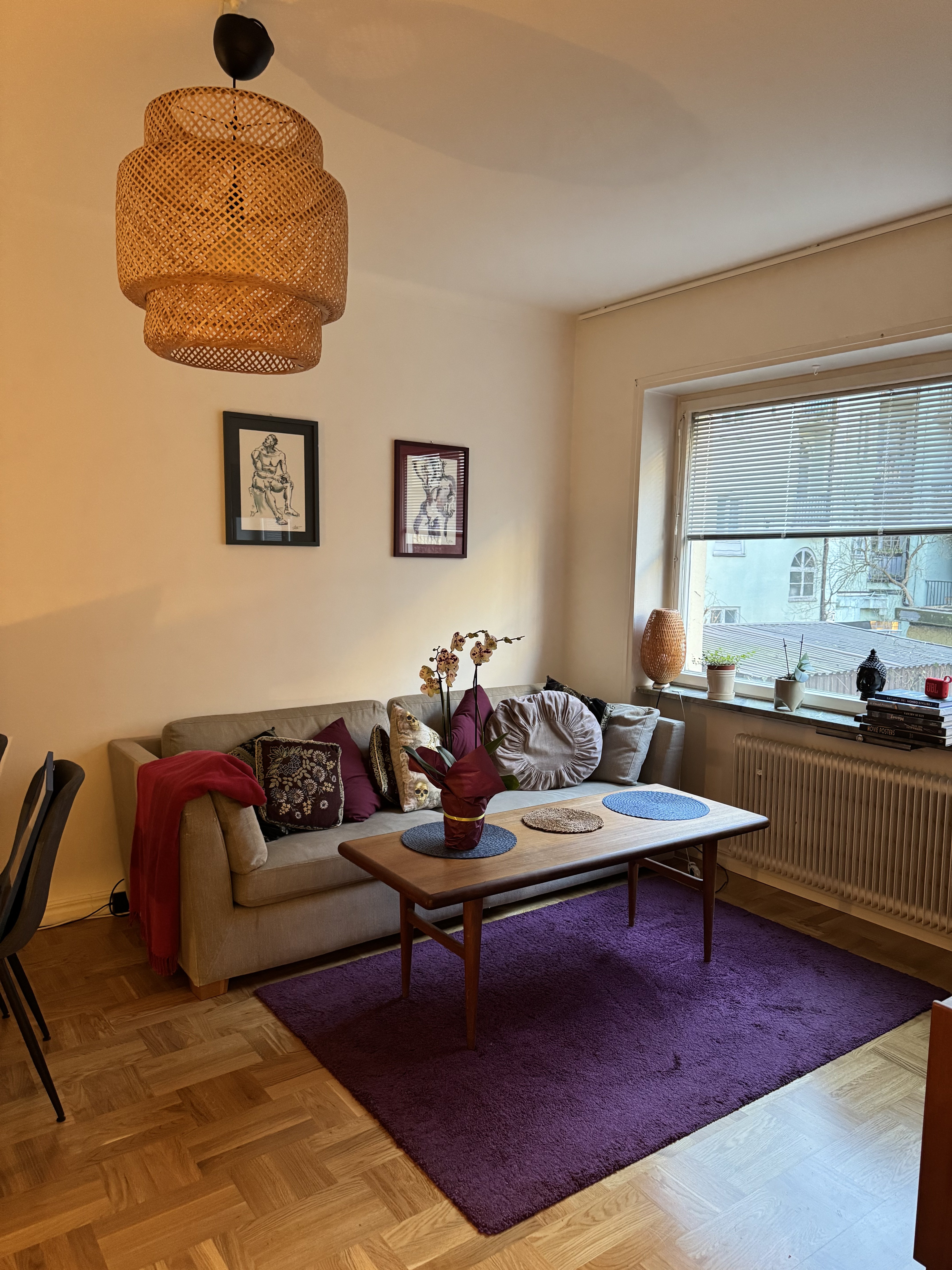 2 rum och kök, Södermalm, 18 000 kr/mån, bild 4