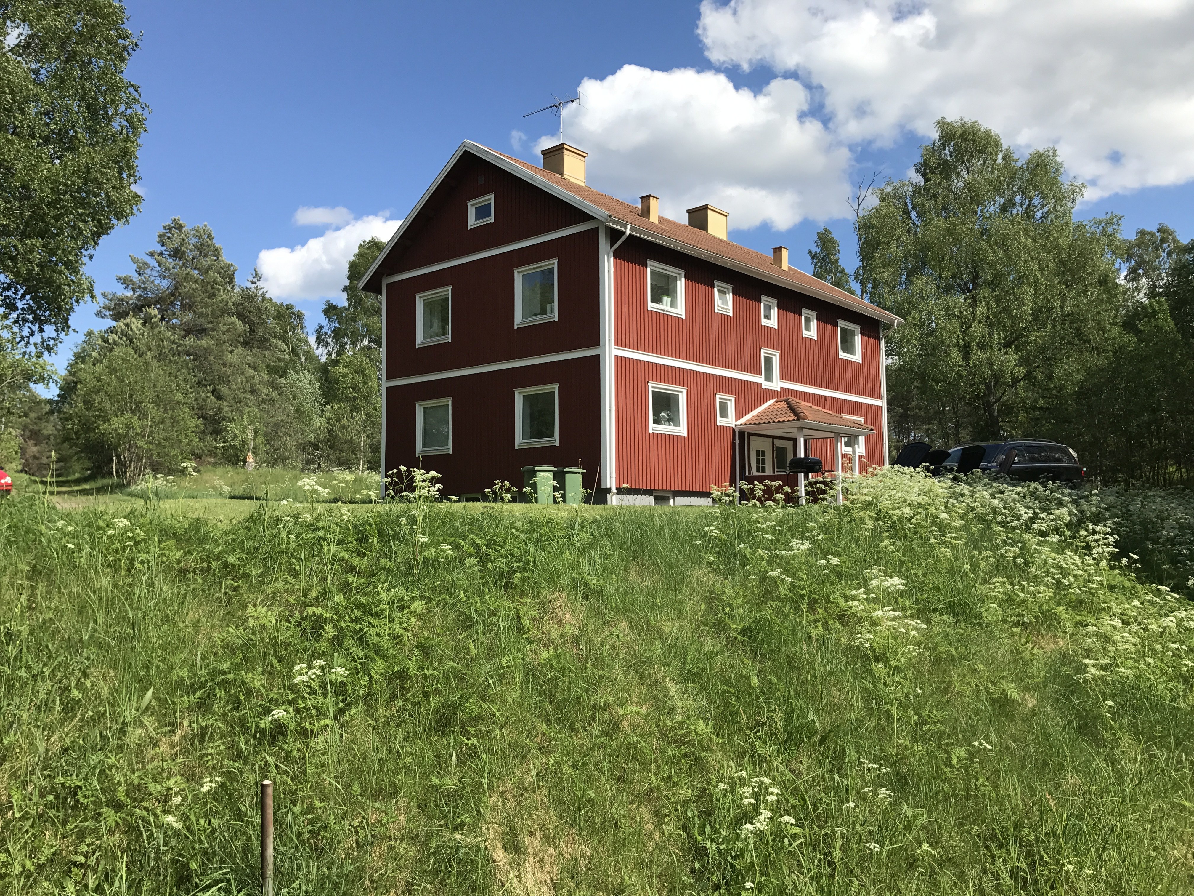 Södra Bruksgatan