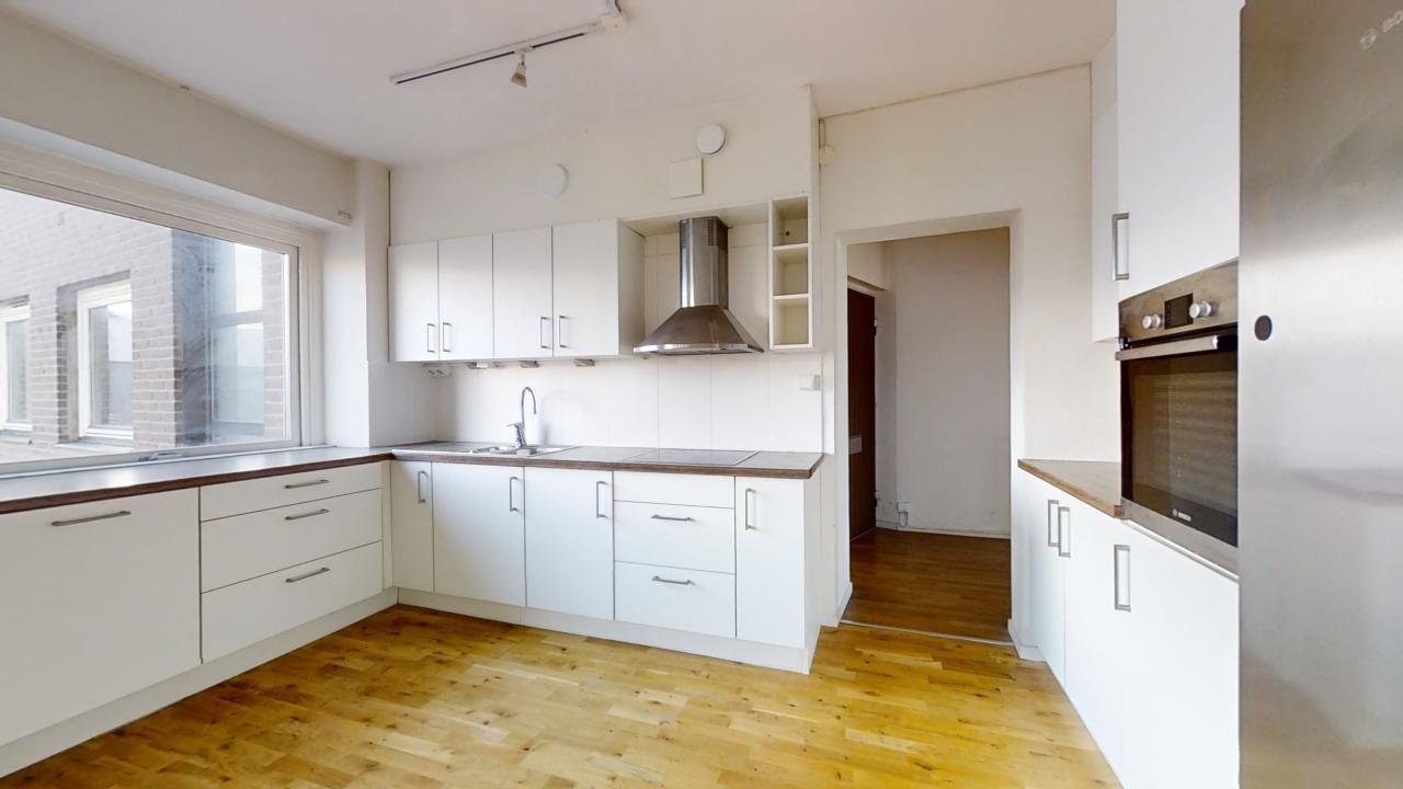 Lägenhet, 3 rooms, 102 sqm, Helsingborg