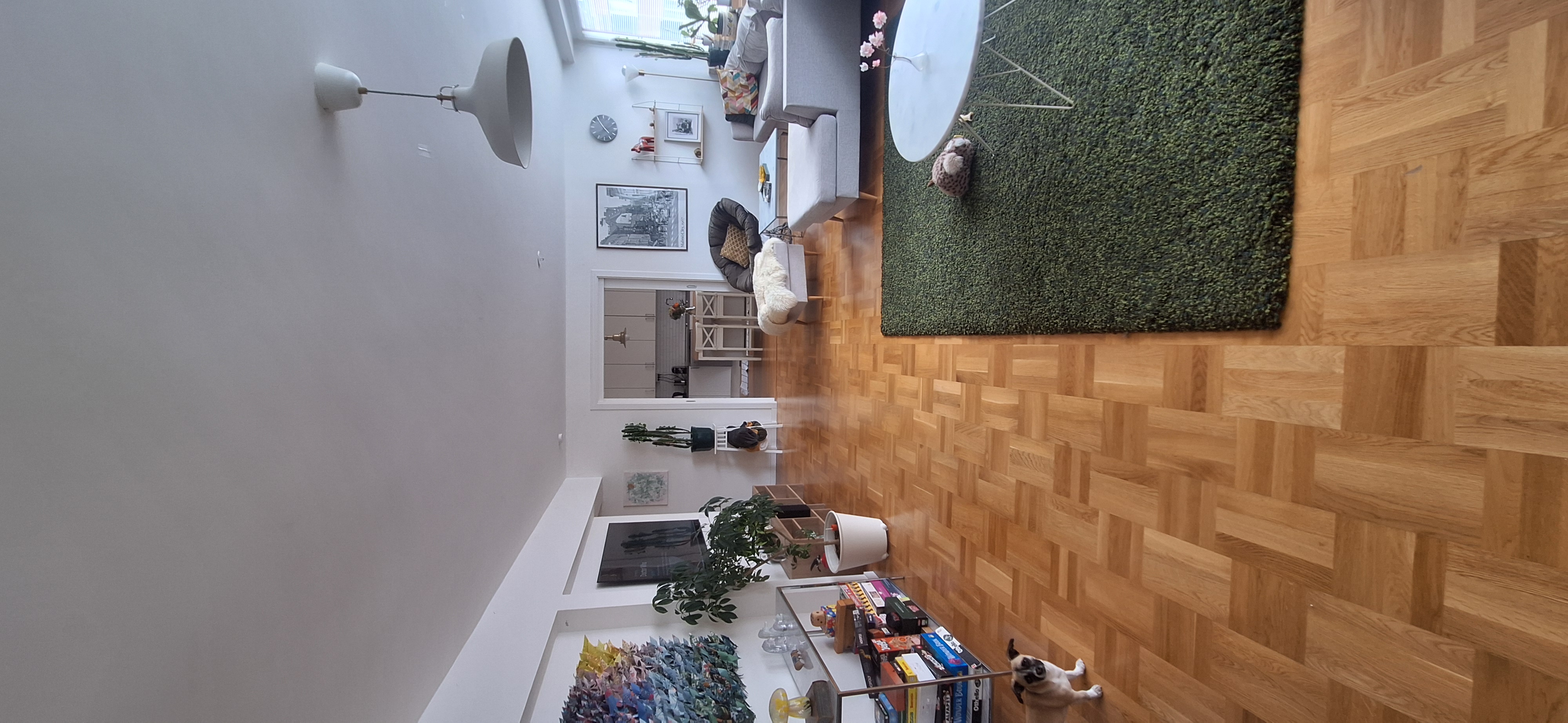 Lägenhet, 5 rum, 15 kvm, Malmö