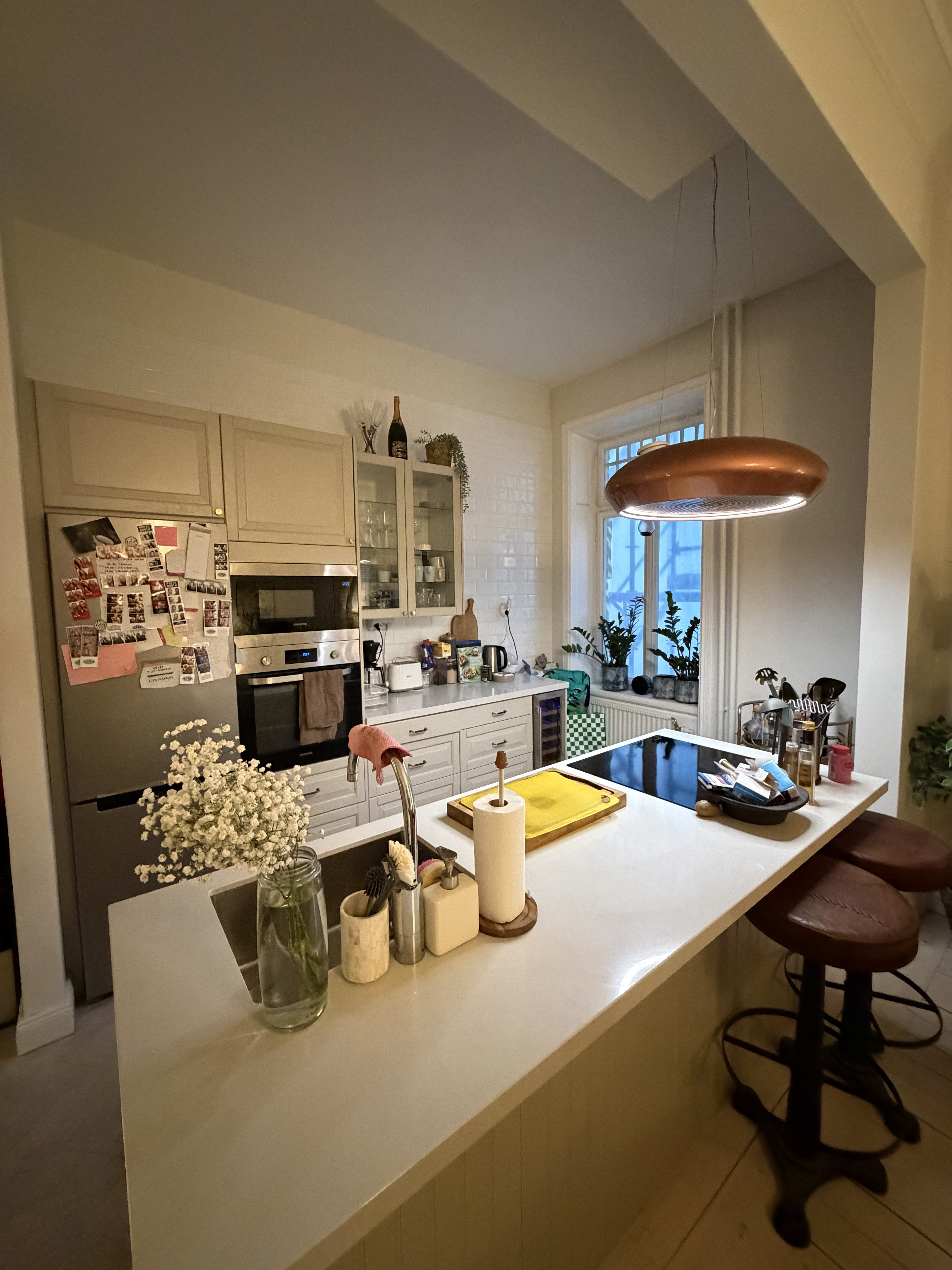 2 rum och kök, Stockholm — 21 500 kr/mån — bild 2