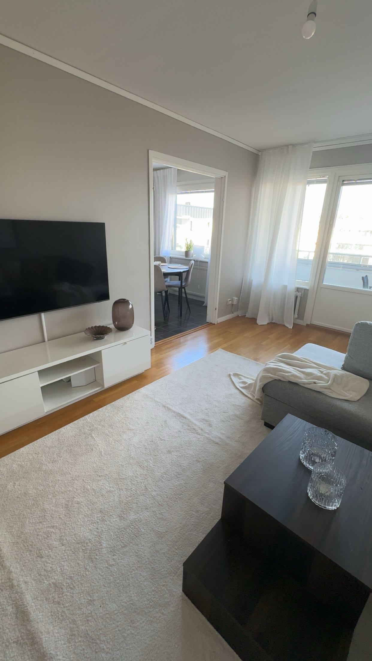 Mariehemsvägen, Umeå — photo 3