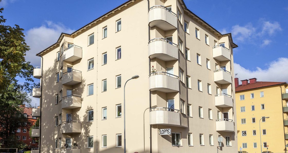 Engelbrektsgatan 10, Linköping — photo 2