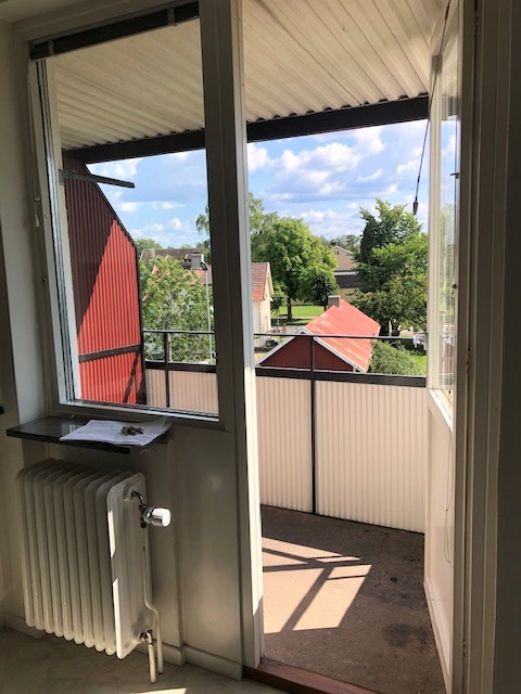 Sveagatan 2C