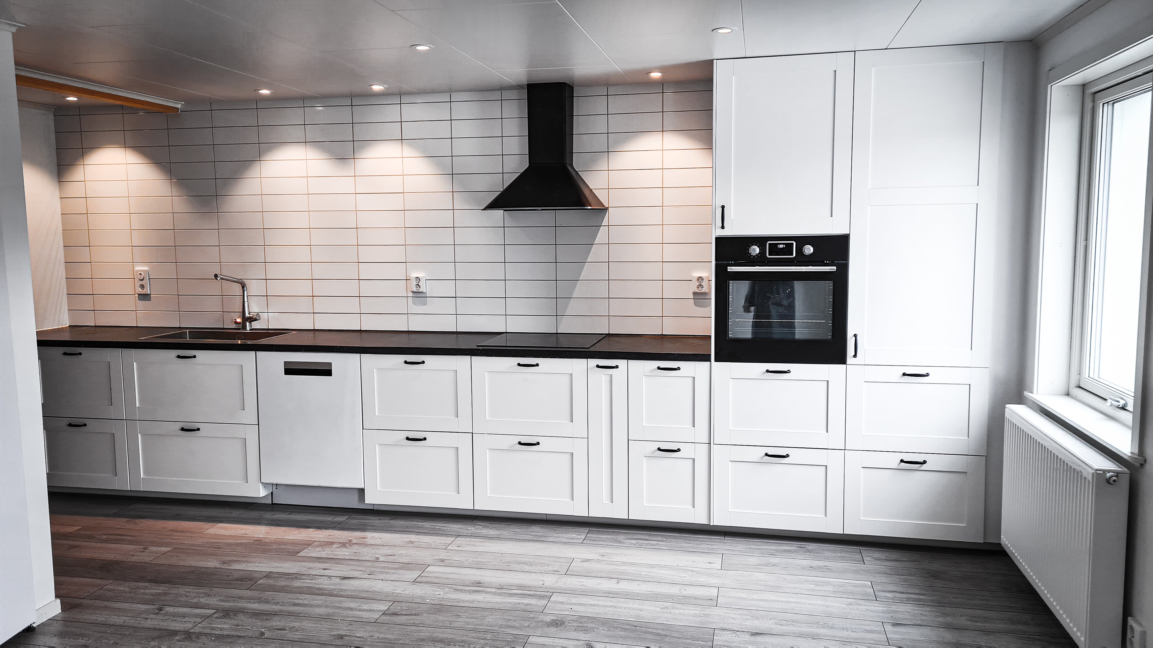 Duplex, 4 rooms, 100 sqm, Tollarp