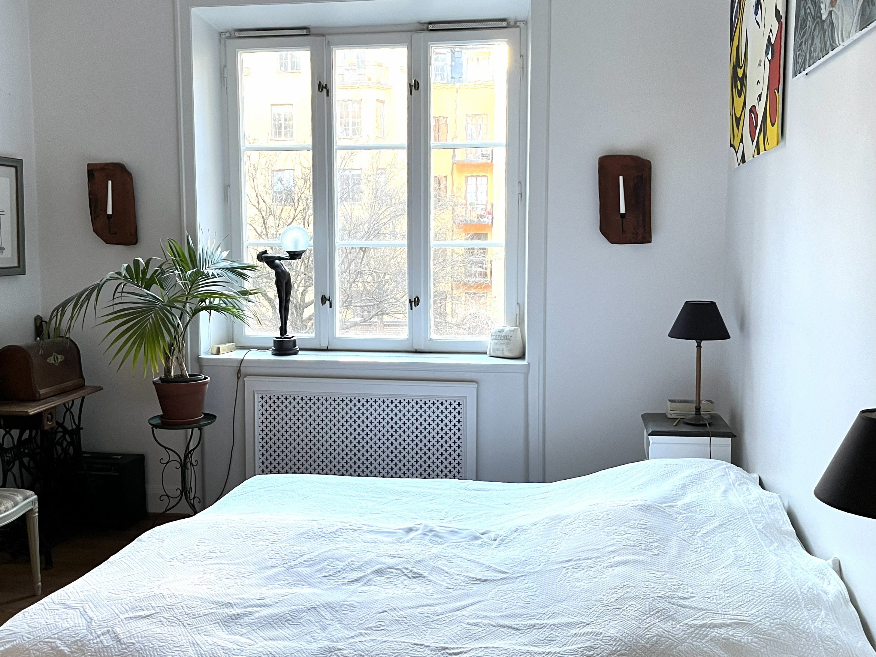 4 rum och kök, Stockholm — 52 000 kr/mån — bild 4