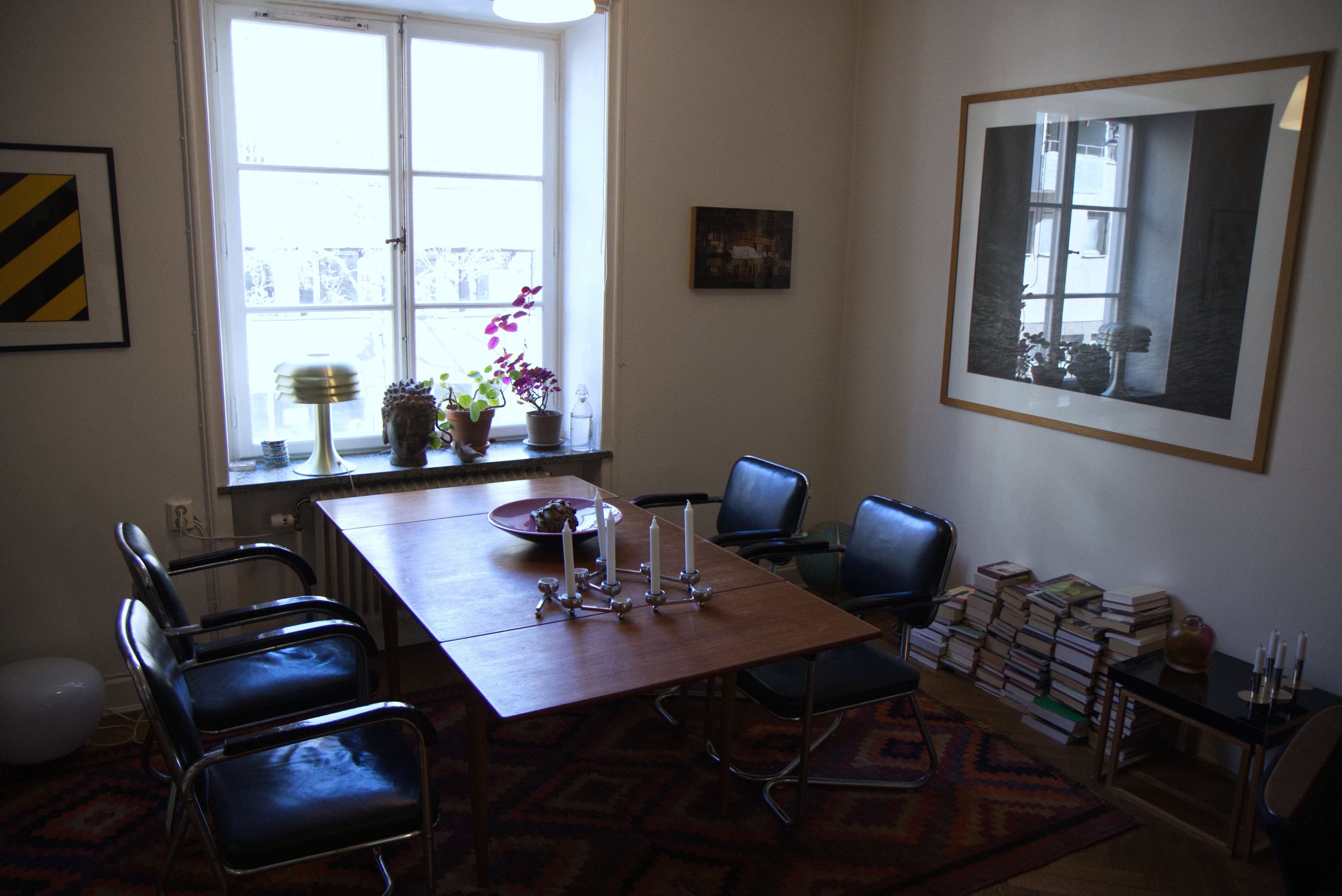 Brännkyrkagatan, Stockholm — photo 4