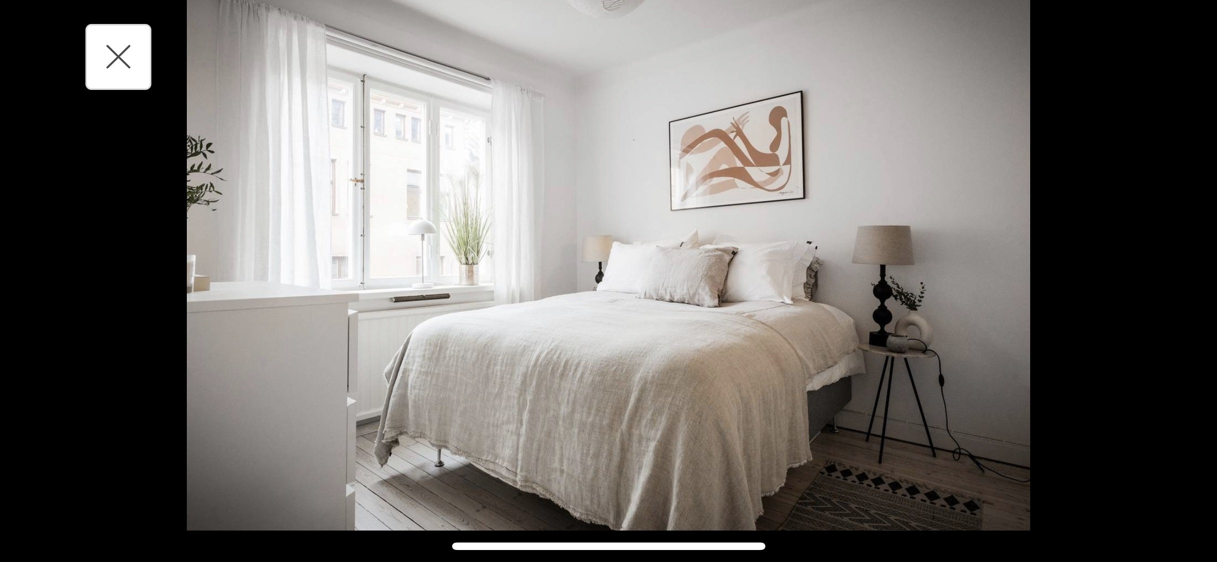 2 rum Stockholm — 17 367 kr/mån | Bostadsögat