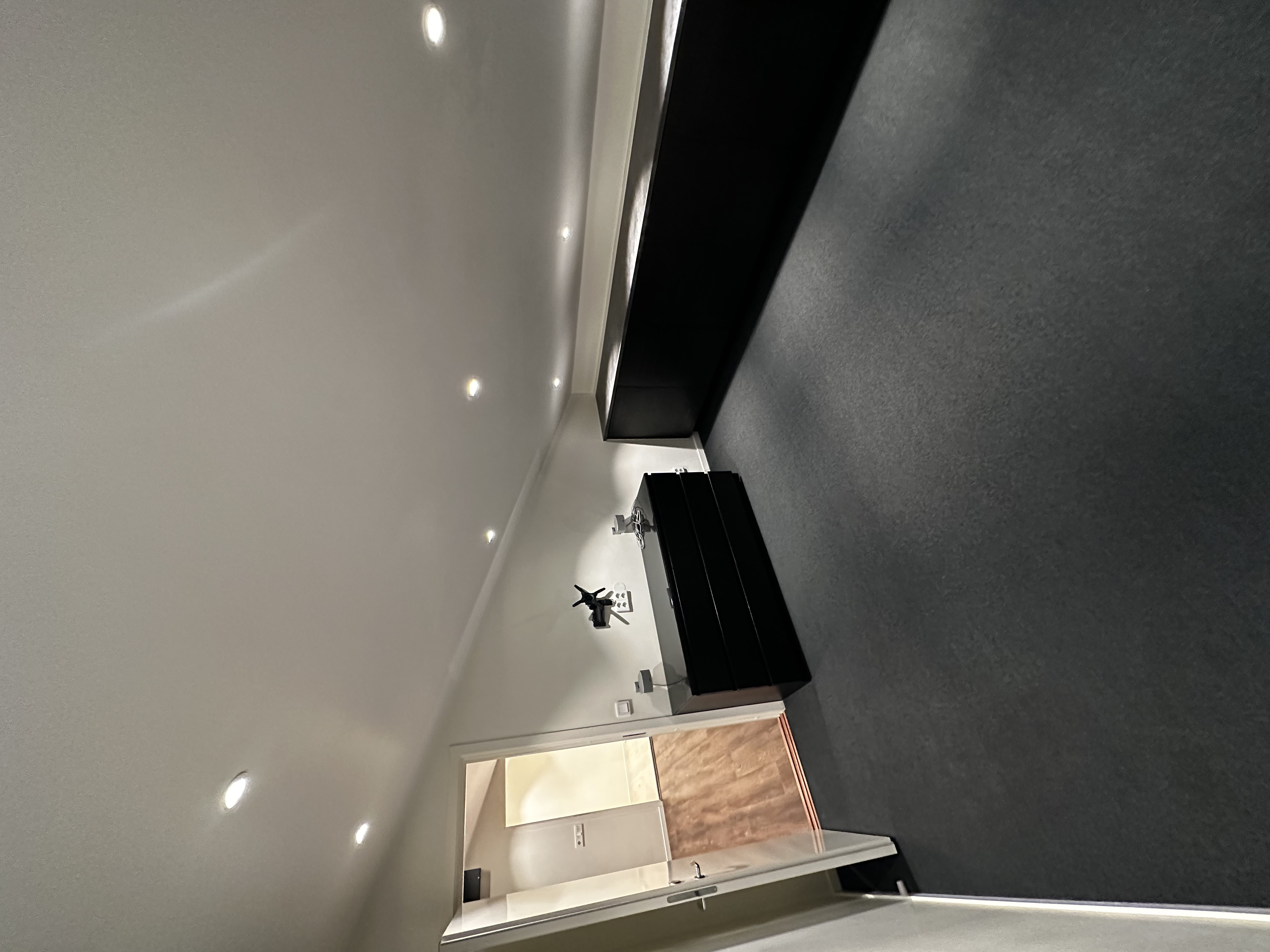 Katrinedalsvägen, Bålsta