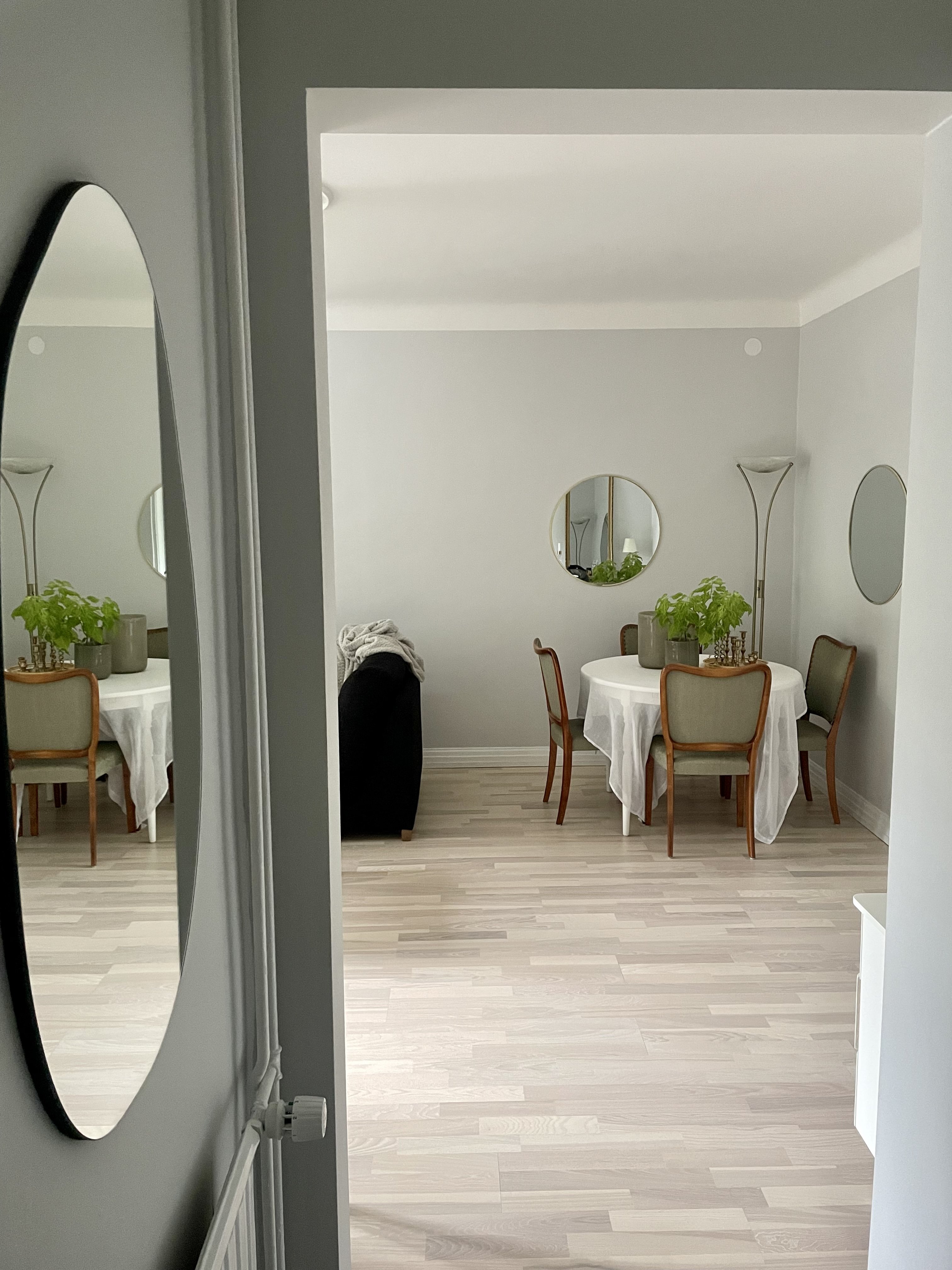 Lägenhet, 2 rooms, 58 sqm, Ramlösa