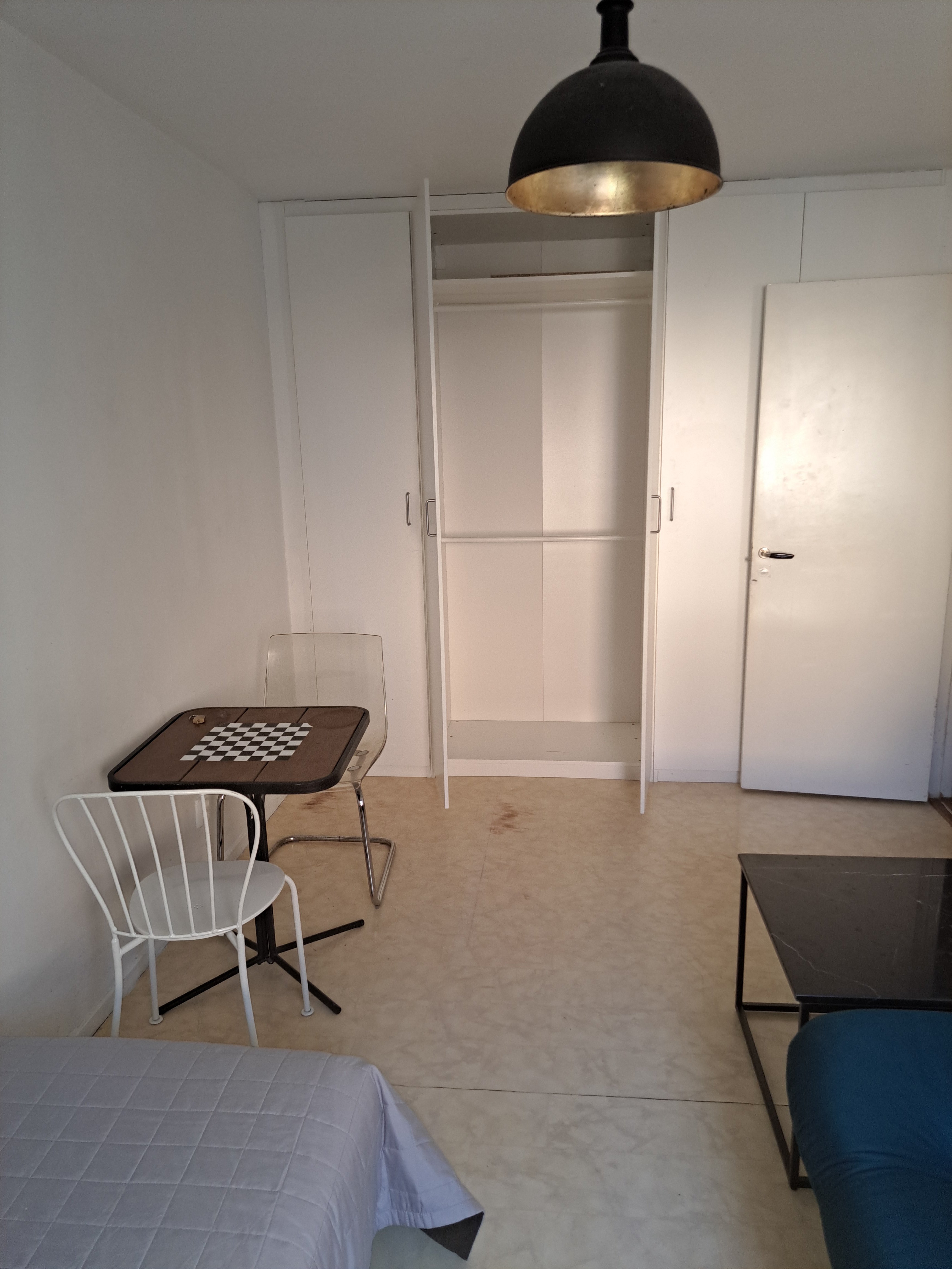 Duvbovägen, Spånga