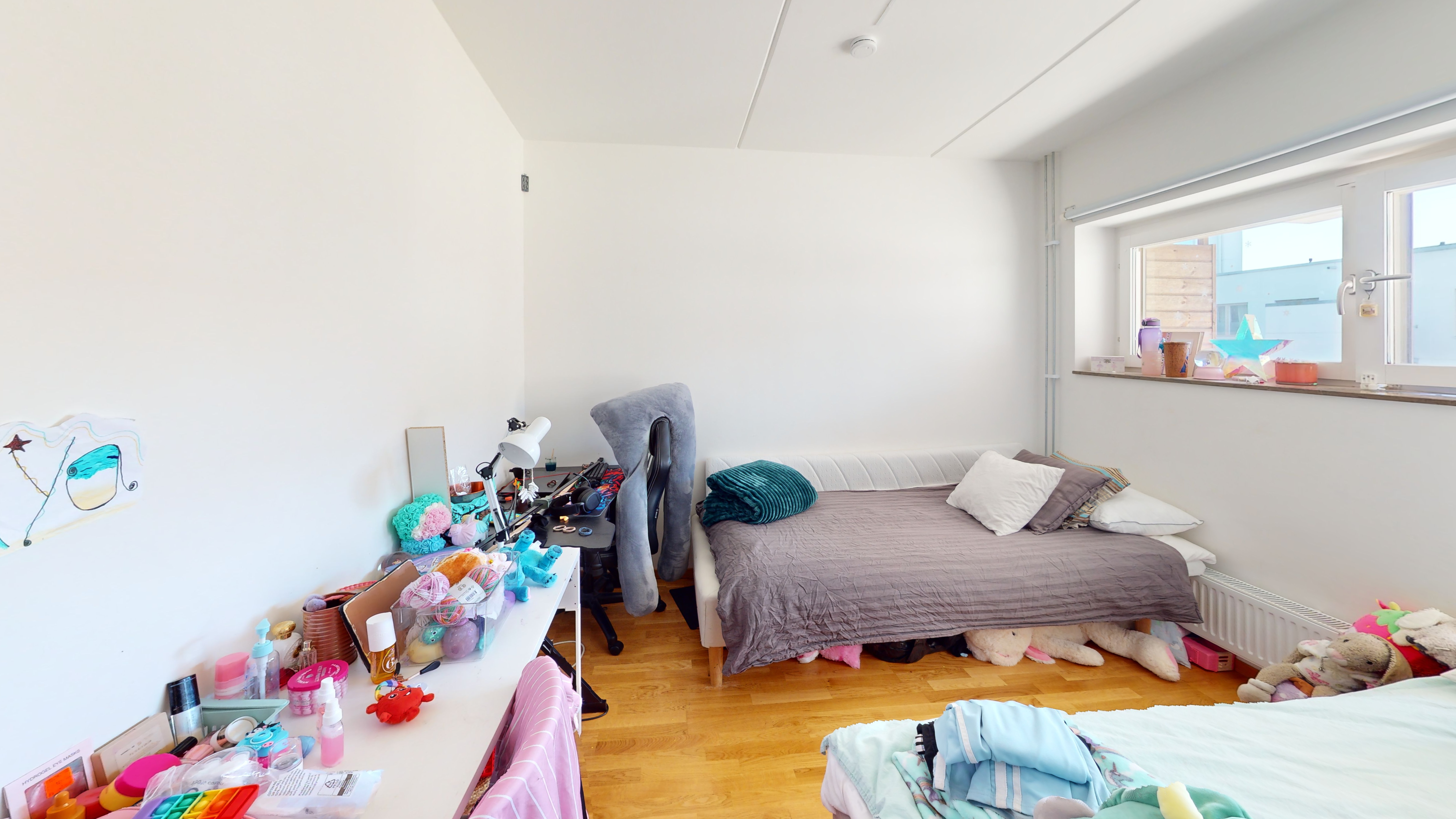2 rok · 54 m² i Helsingborg – bild 3