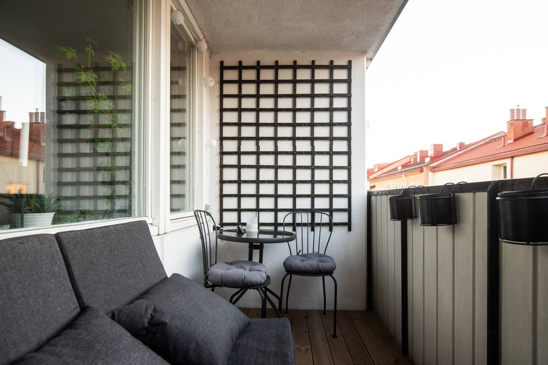 Rosenhillsgatan, Örebro — photo 2