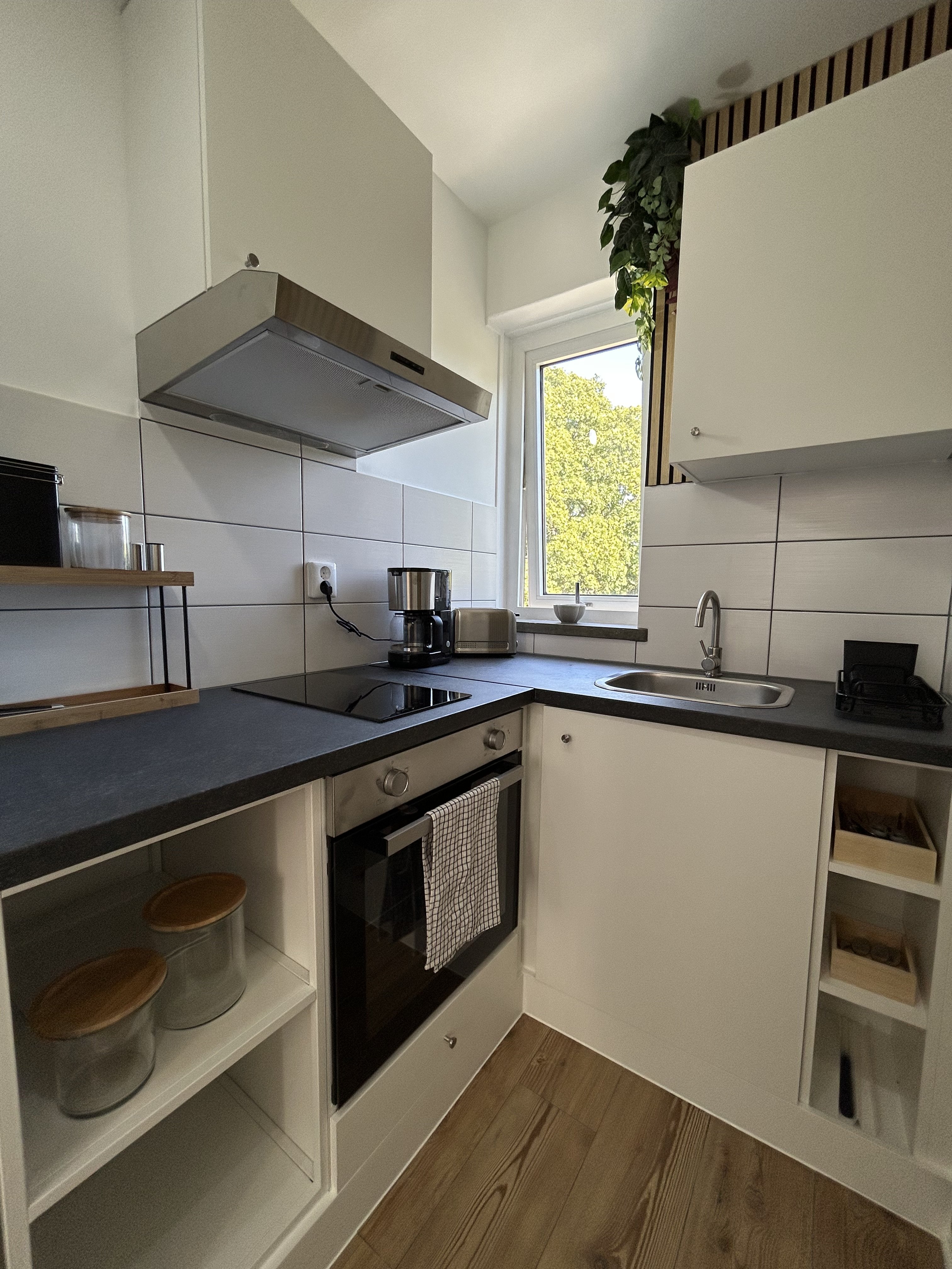 2 rok · 32 m² i Halmstad – bild 9