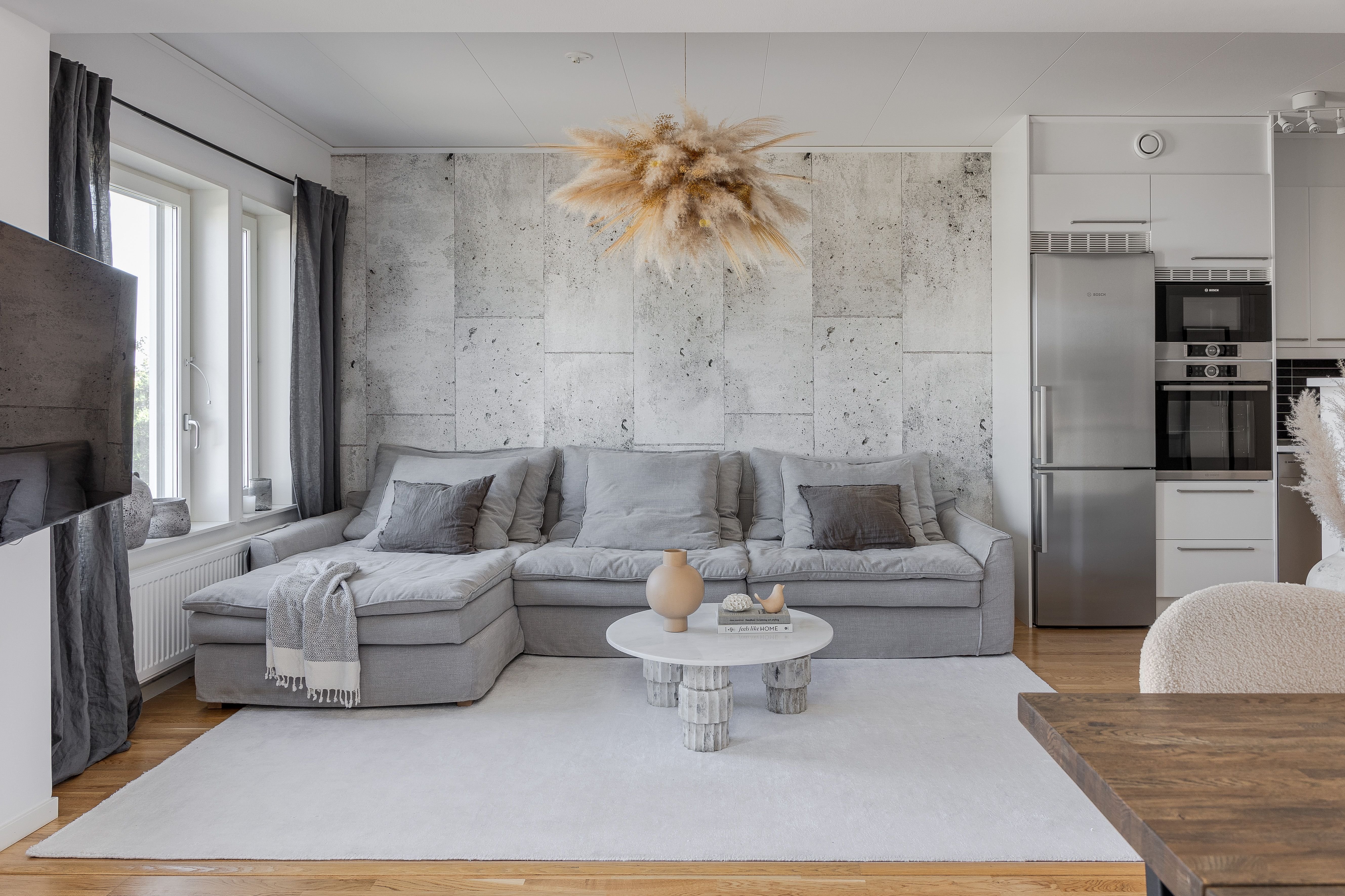 Lägenhet, 2 rum, 67 kvm, Växjö