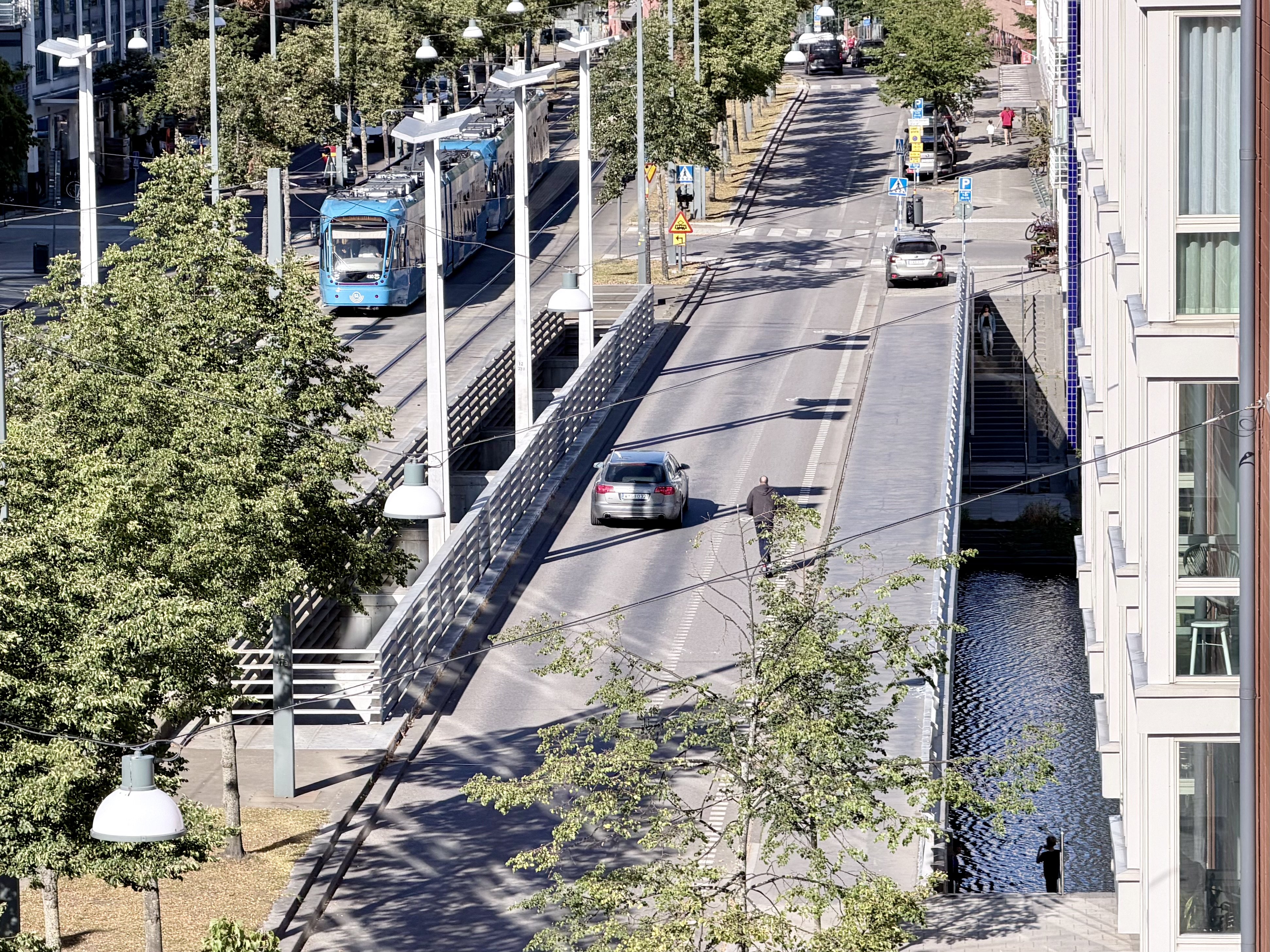 4 rok · 114 m² i Stockholm – bild 20