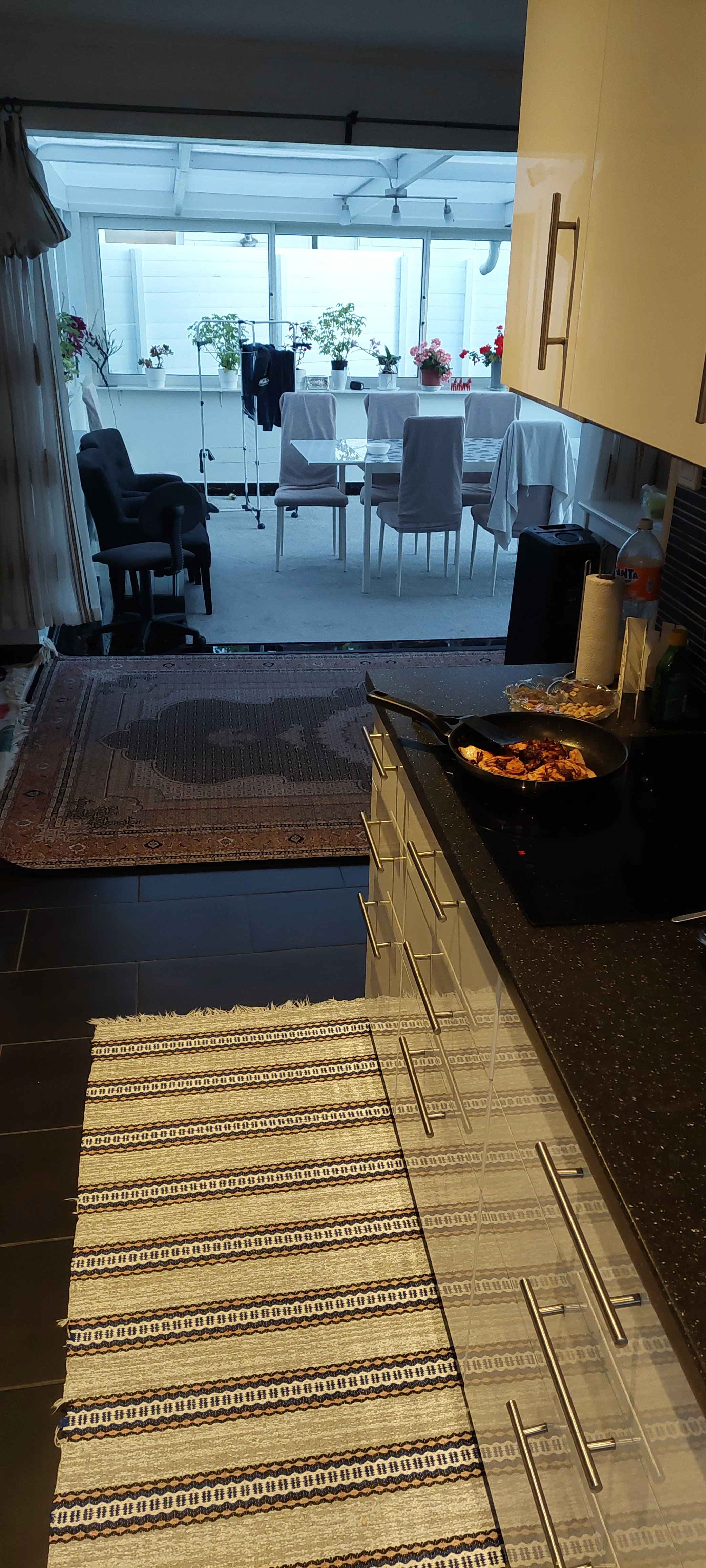 4 rok · 120 m² i Borlänge – bild 3