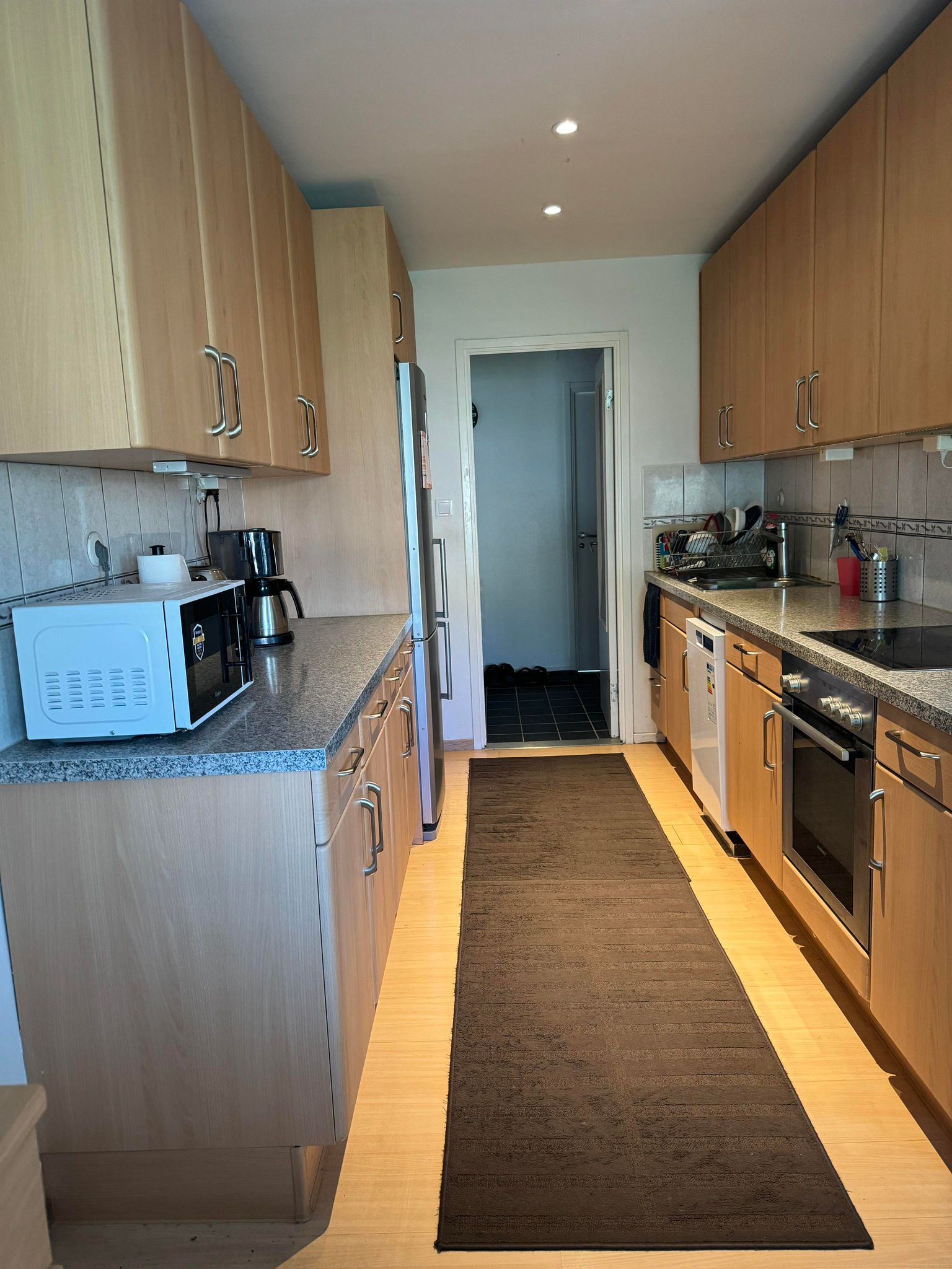 Hyreslägenhet på Uppsala i uppsala