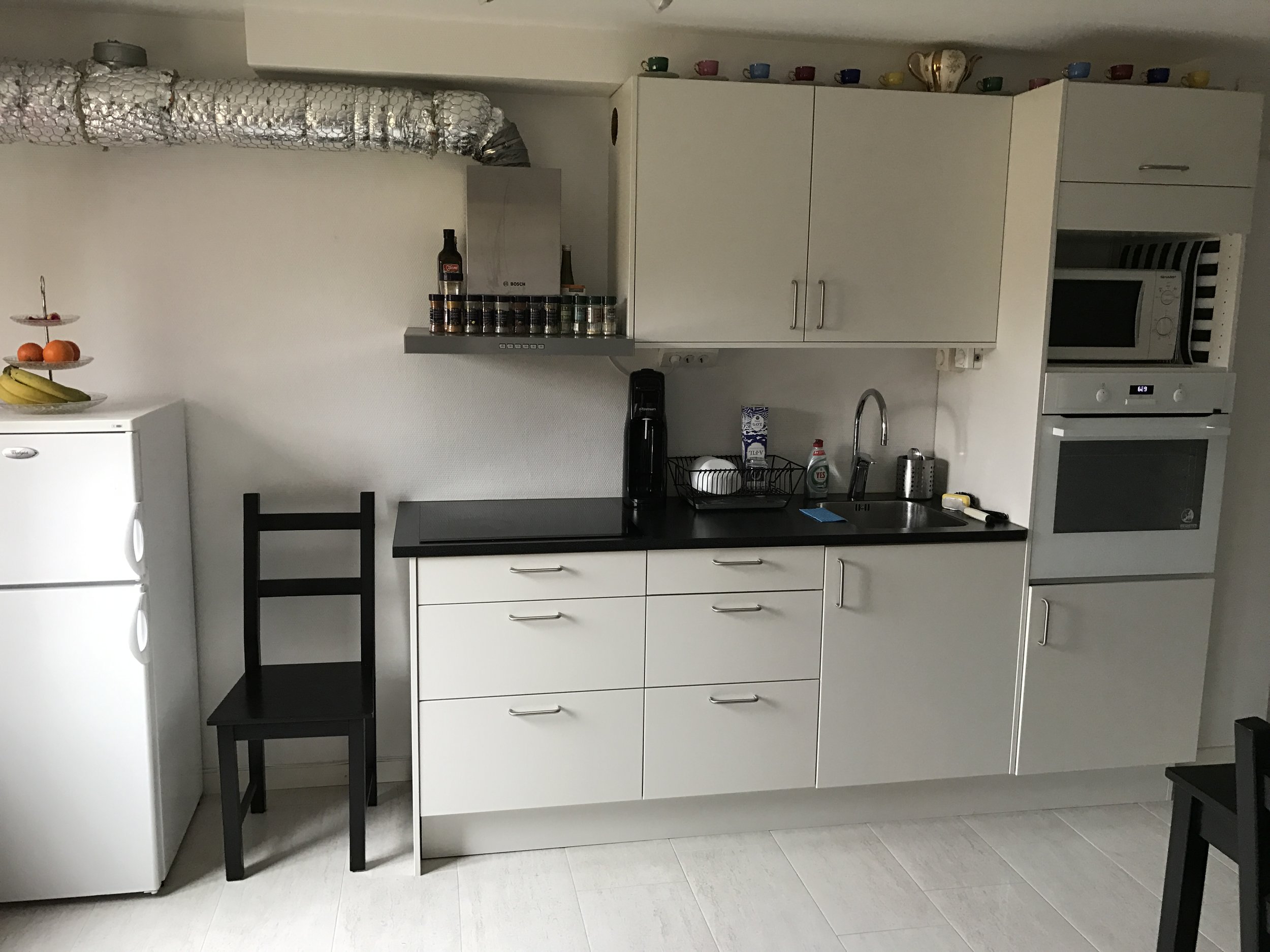 Pråmgatan, Västra Frölunda — photo 4