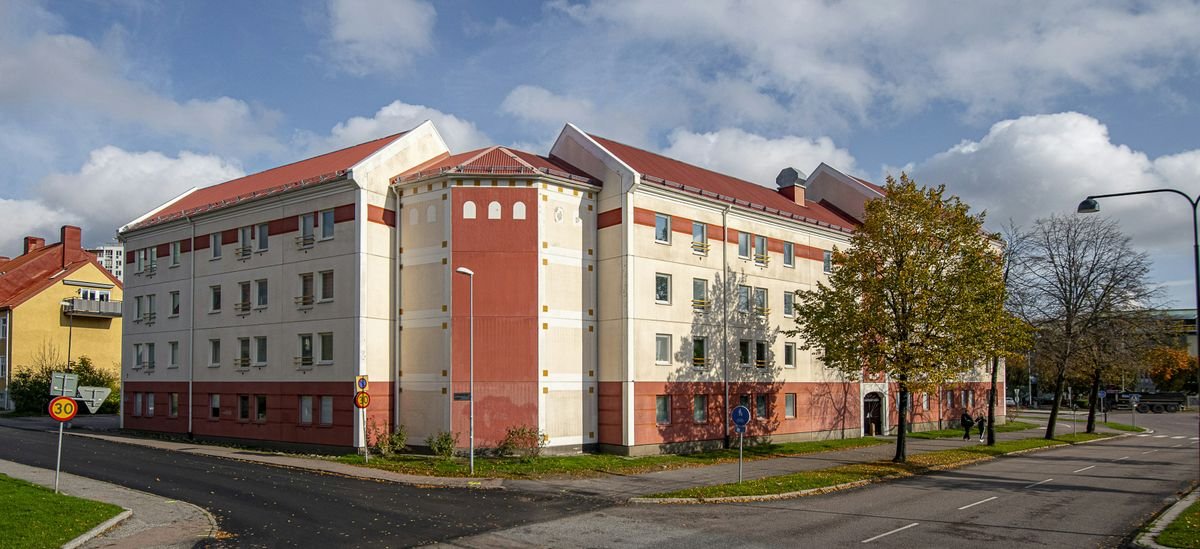 Lovisebergsvägen, Västerås — photo 5