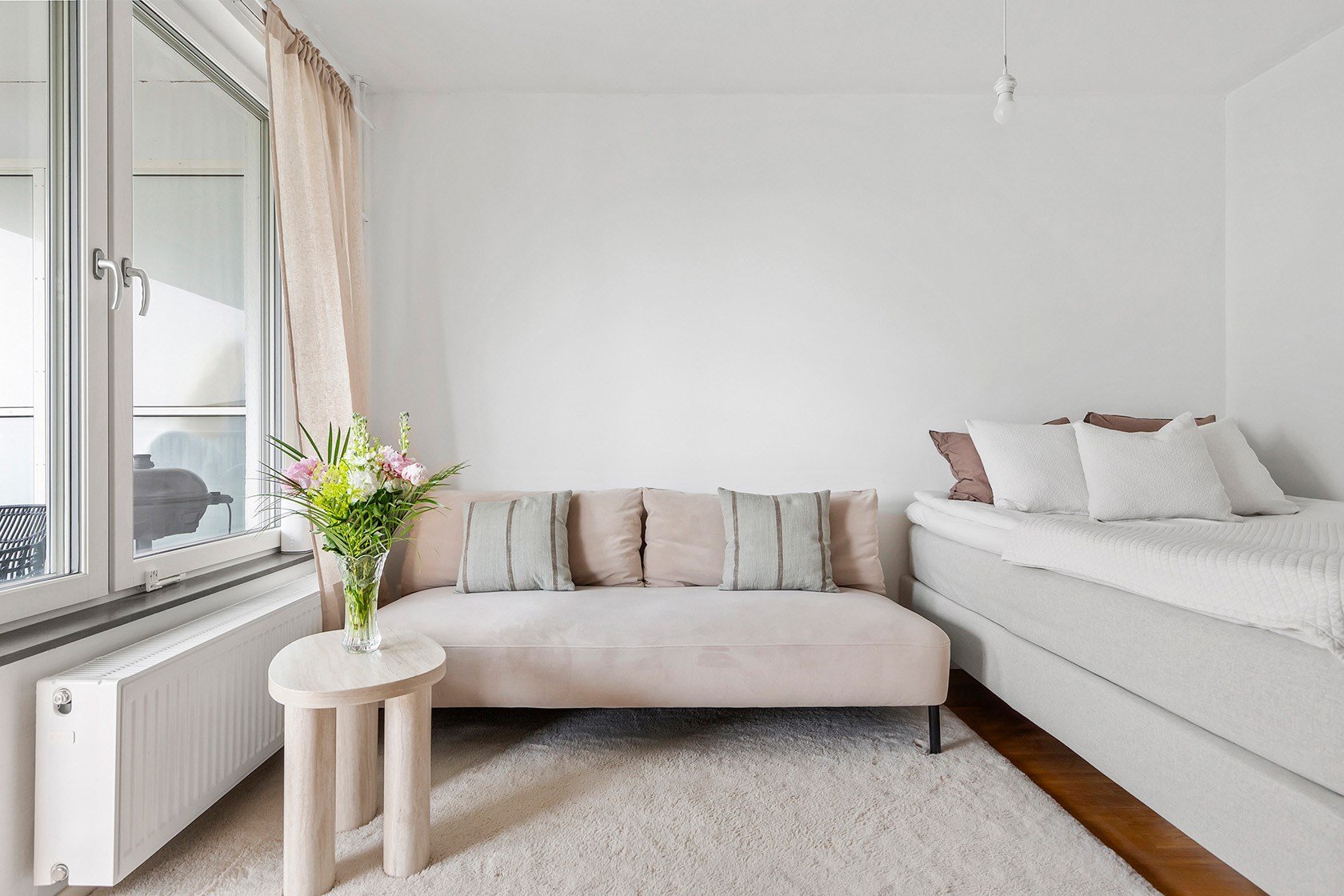 1 rum och kök, Spånga — 9 200 kr/mån — bild 5