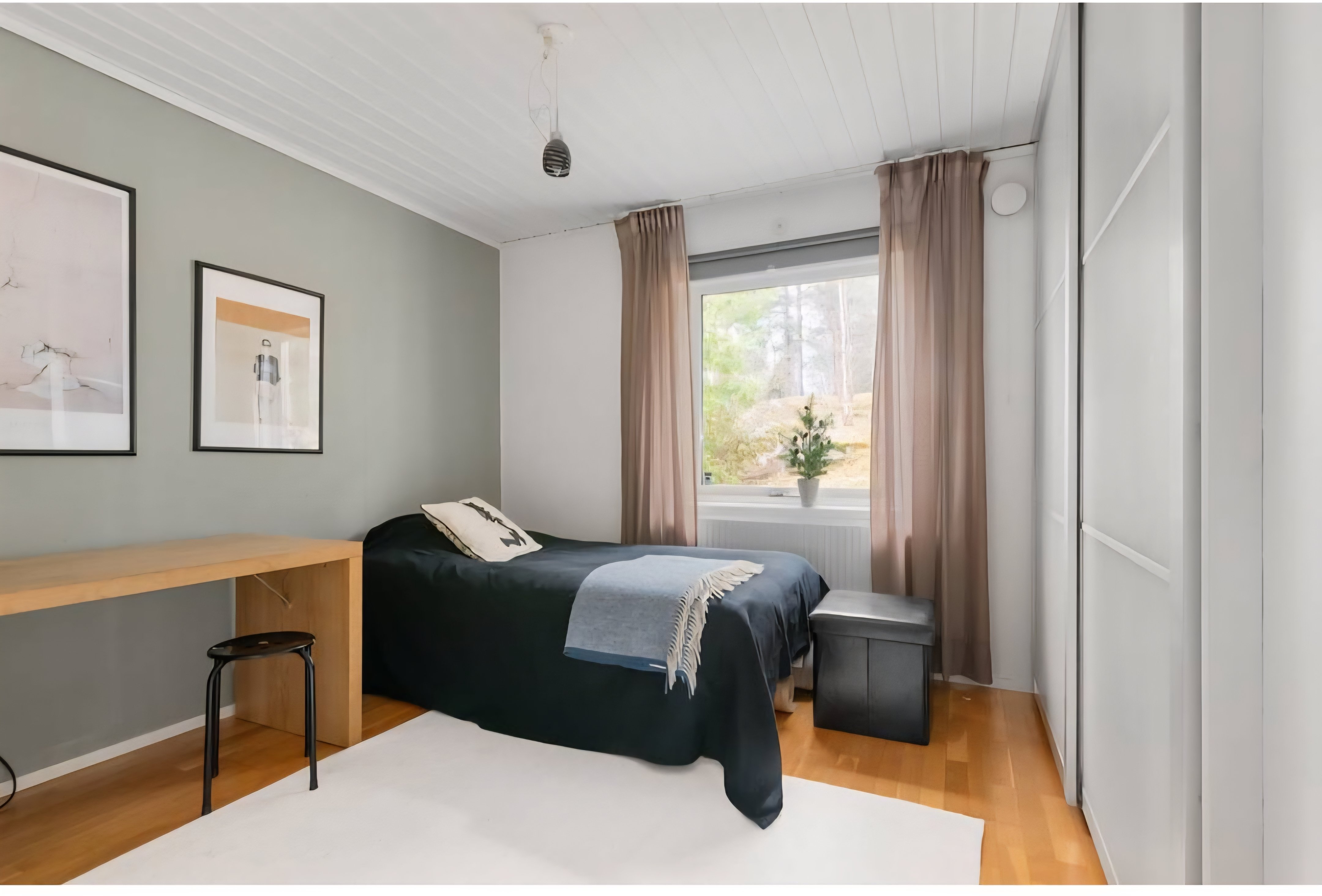 Villa/Hus, 1 rooms, 20 sqm, Spånga