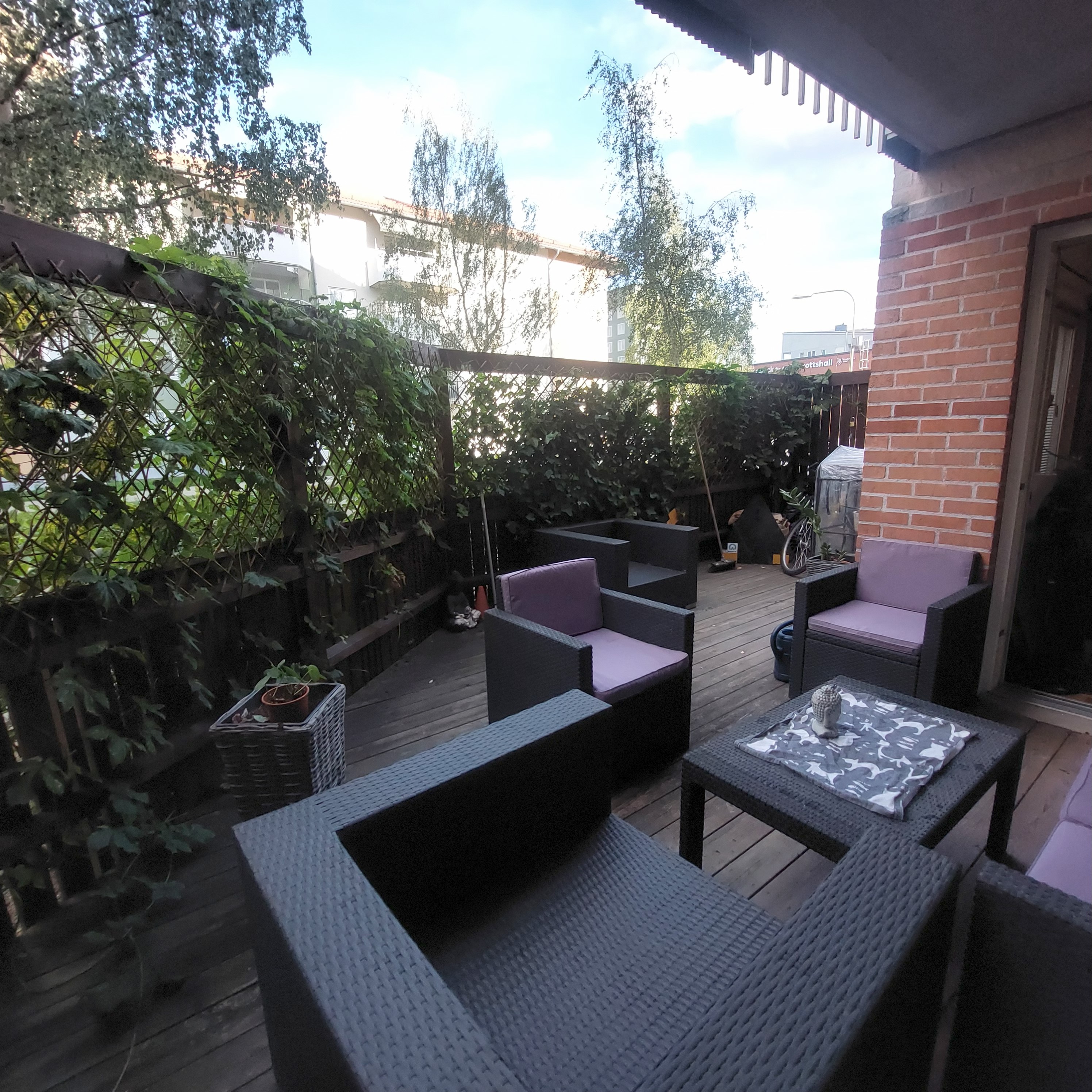 2 rok · 42 m² i Bromma – bild 9