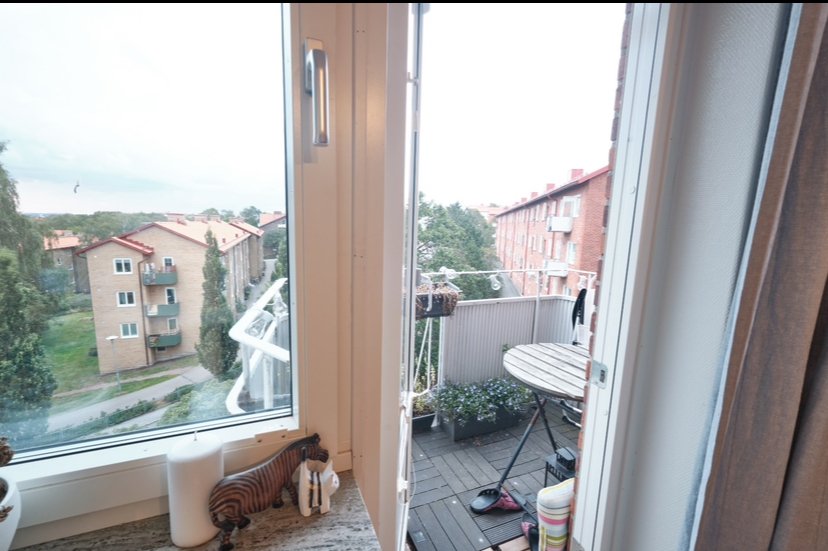 Syster Emmas Gata, Göteborg — photo 3