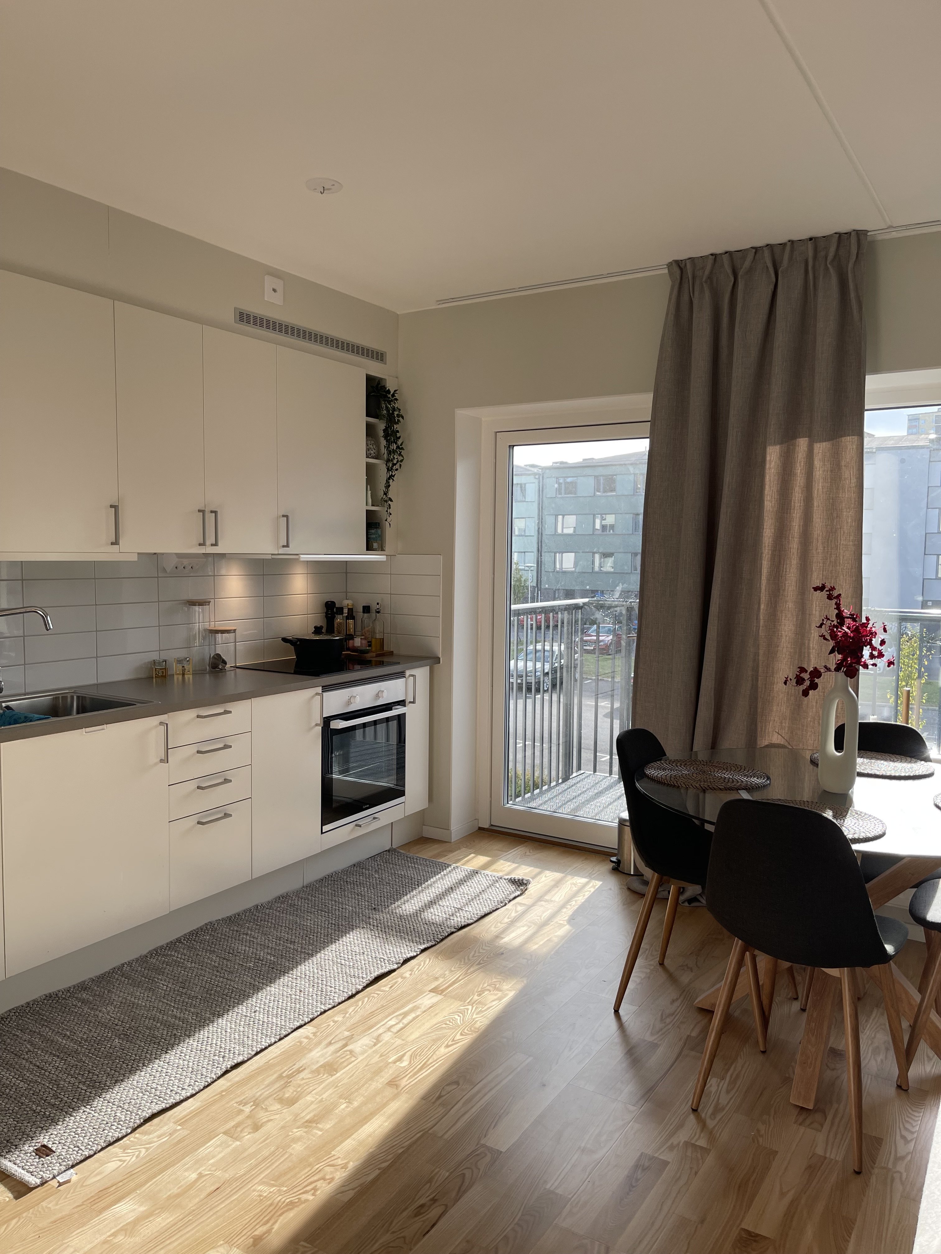 Långströmsgatan, Göteborg